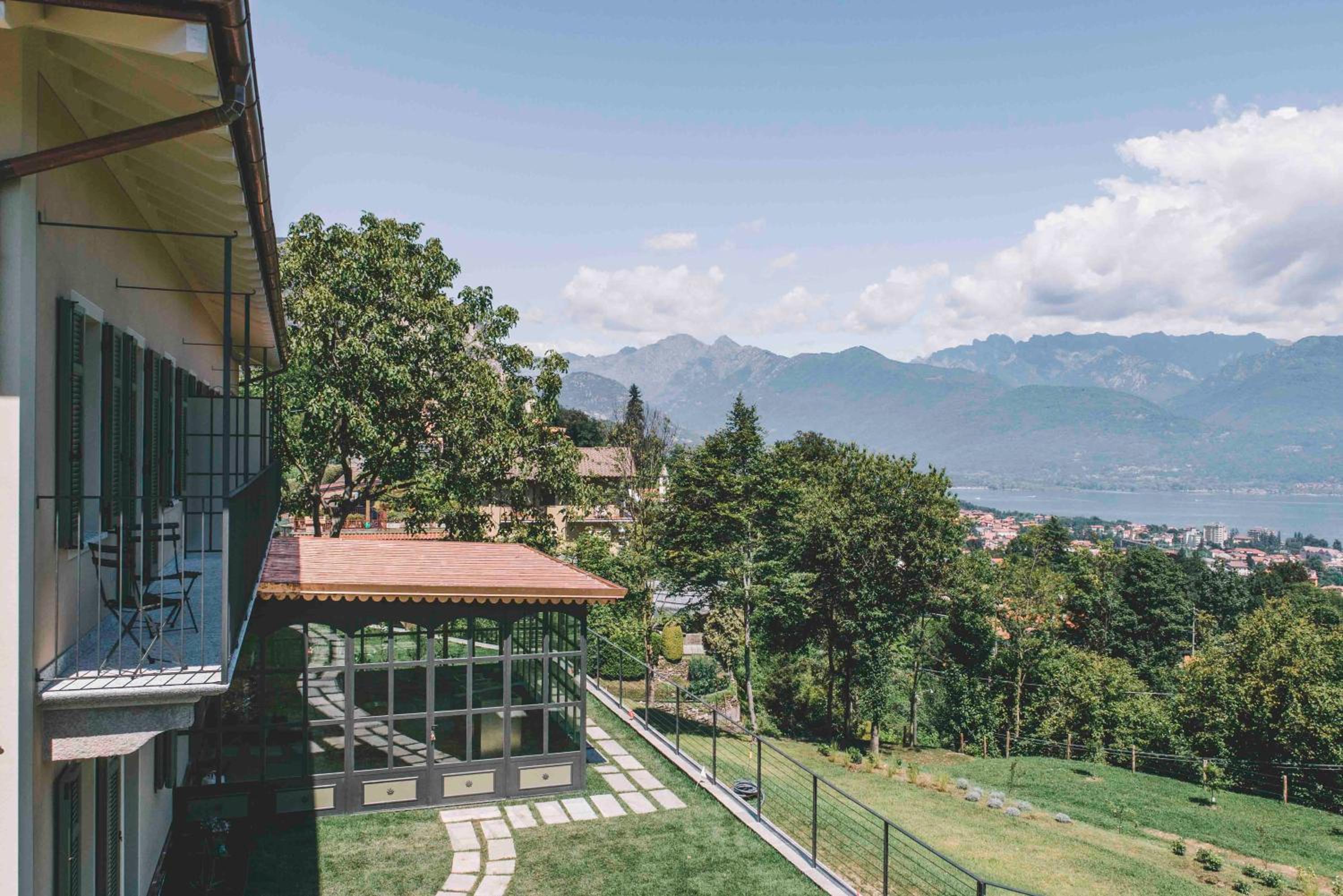 Casa Rampolina photo 2
