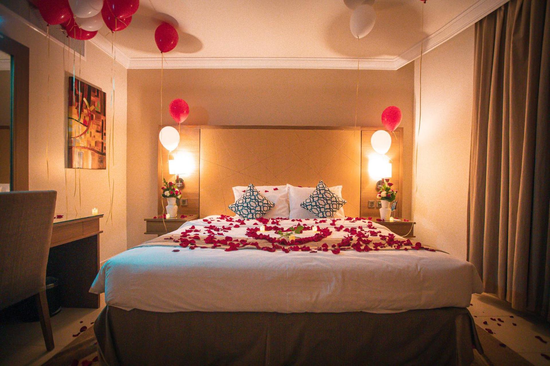 Golden Tulip Hotel Buraidah Al Qassim