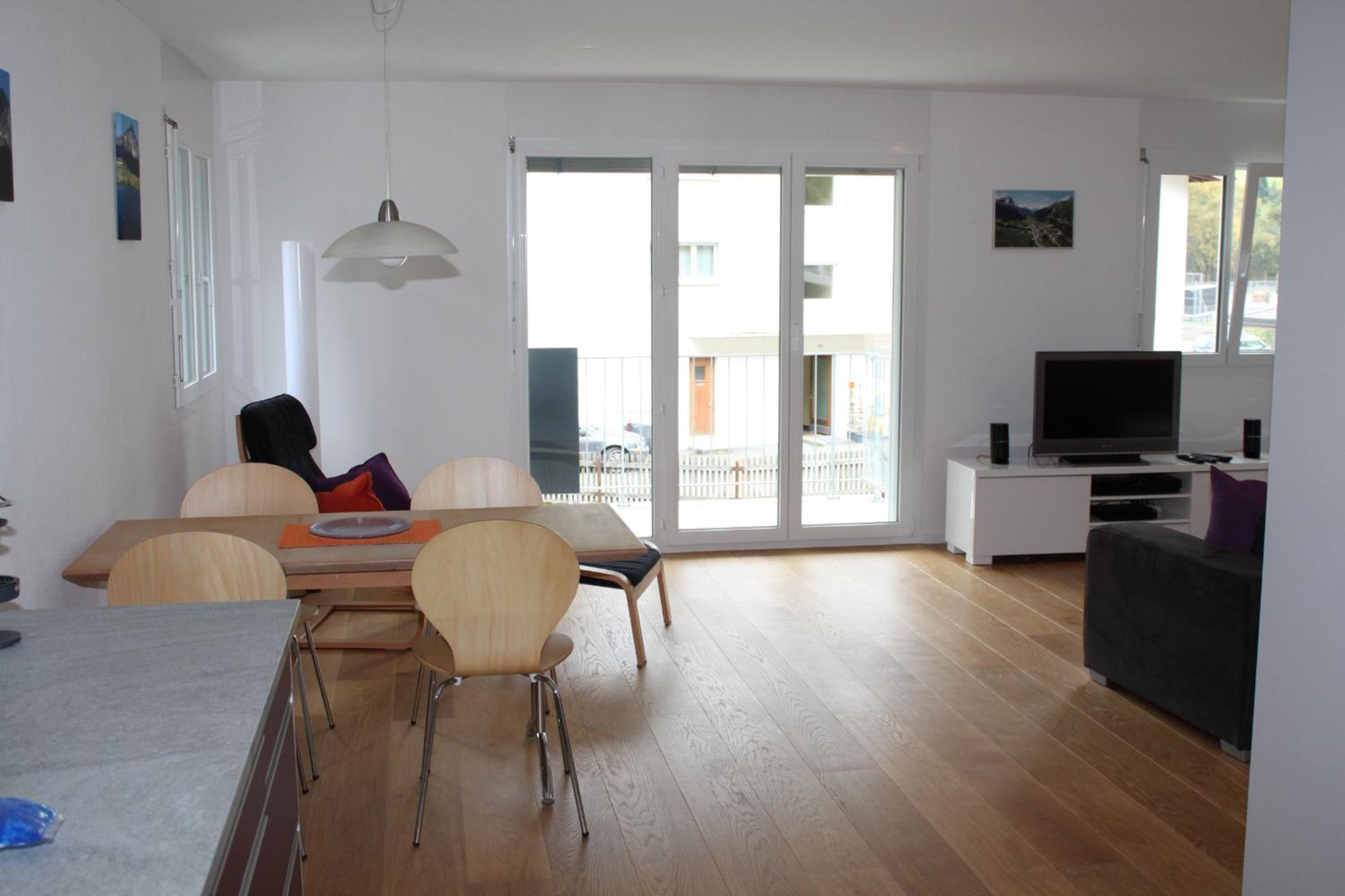 Apartment Beeli view 4