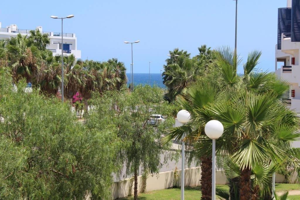 Fantastic Location - Luxury 3 Bed 3 Bath Duplex in Playa Flamenca view 5
