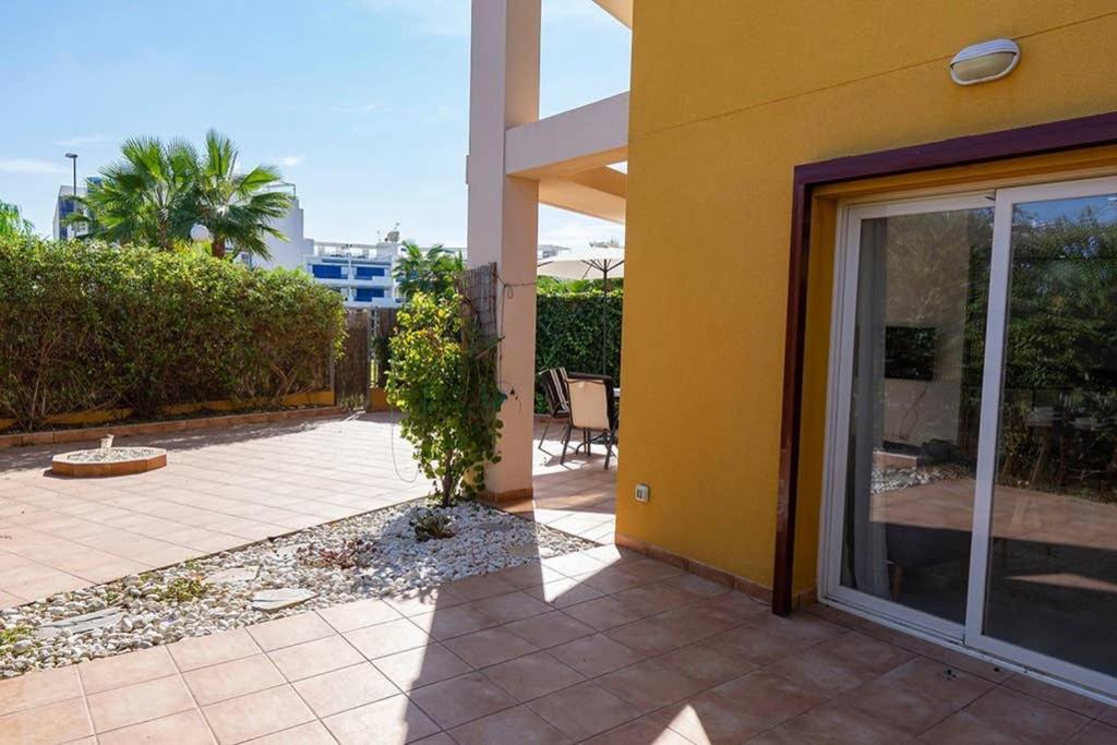 Fantastic Location - Luxury 3 Bed 3 Bath Duplex in Playa Flamenca view 4