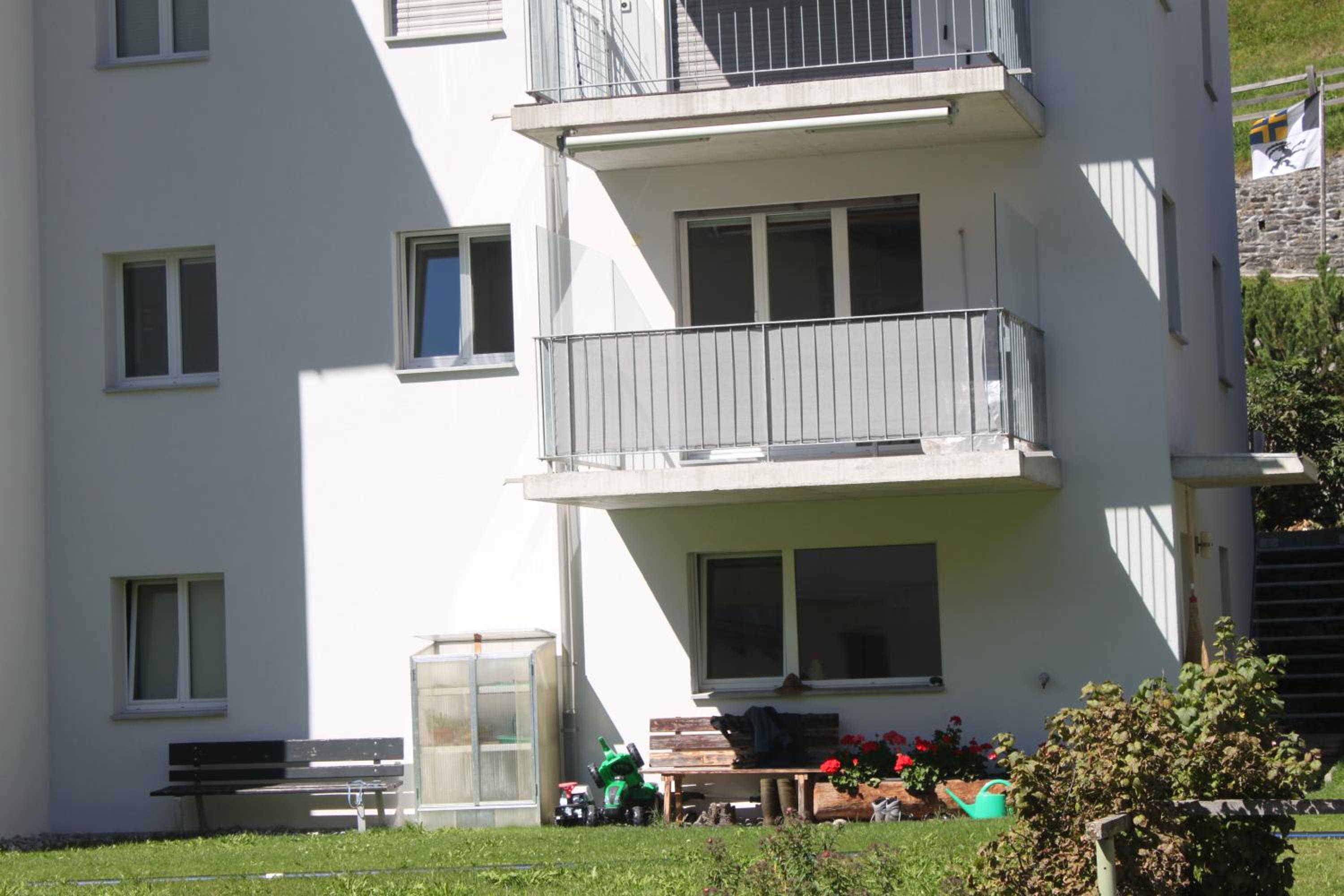 Apartment Beeli view 3
