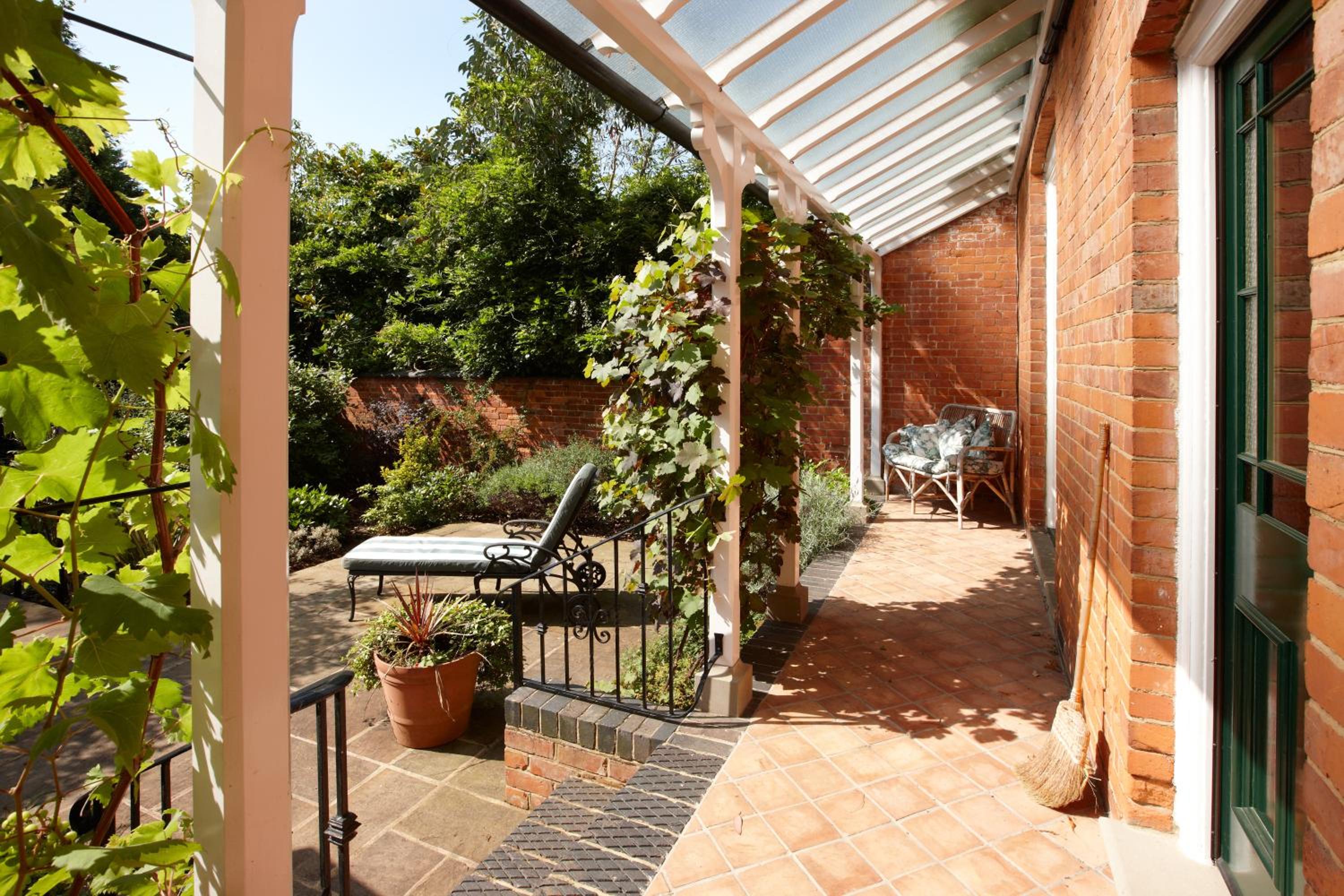 Banbury Vacations - Banbury Cross BB - Property Image 31