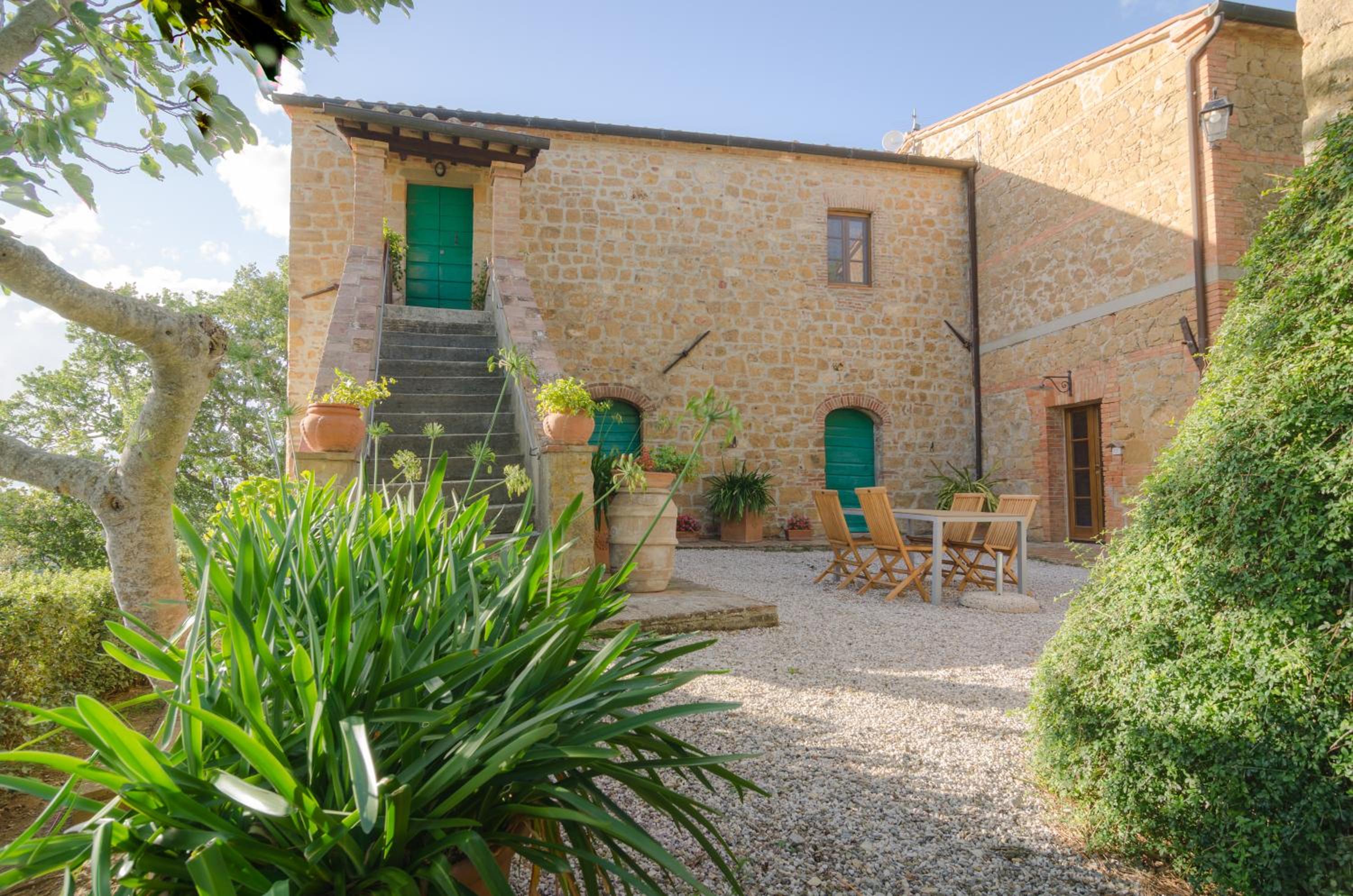 Holiday Home Arpicella view 3