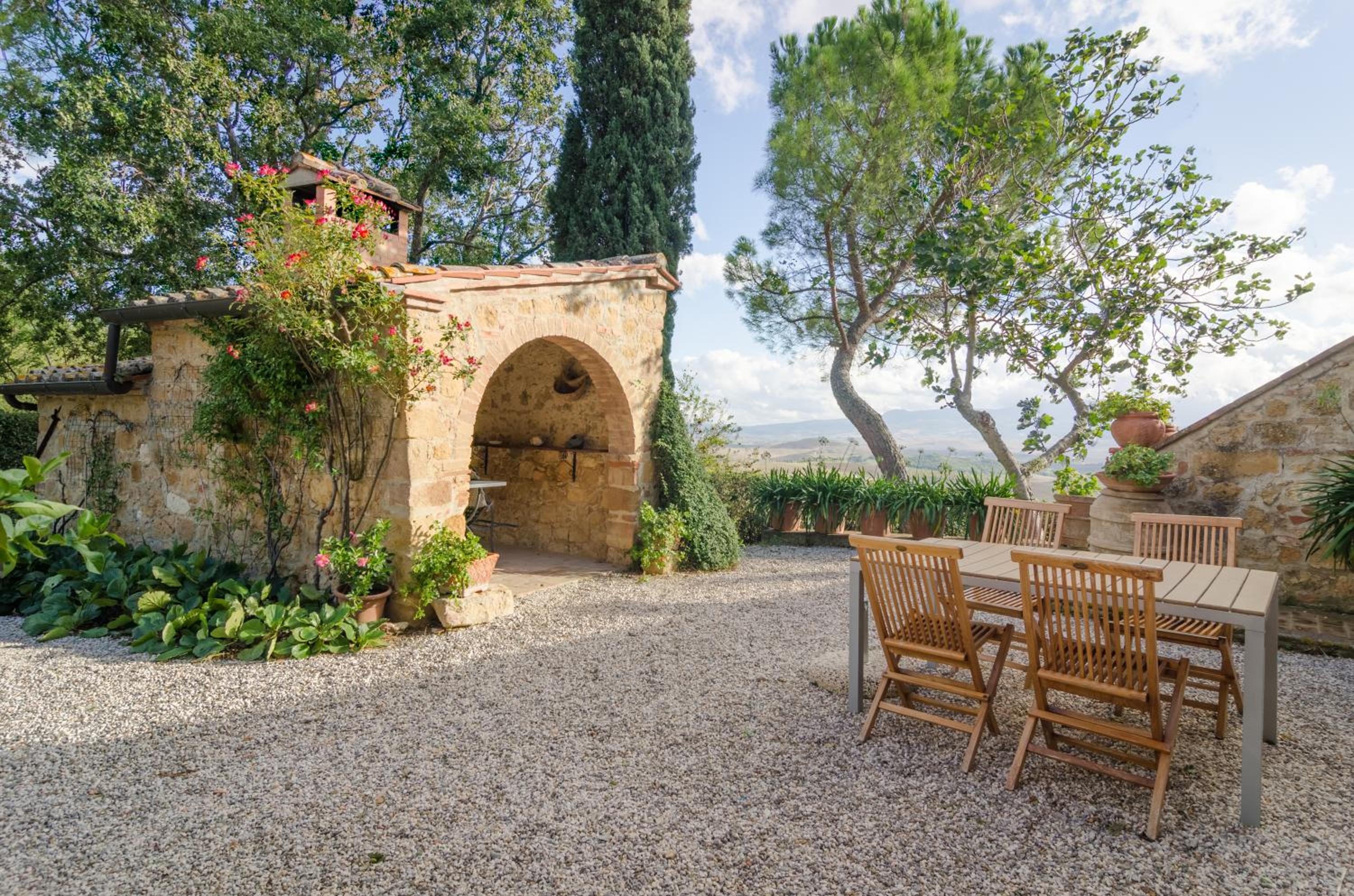 Holiday Home Arpicella view 4