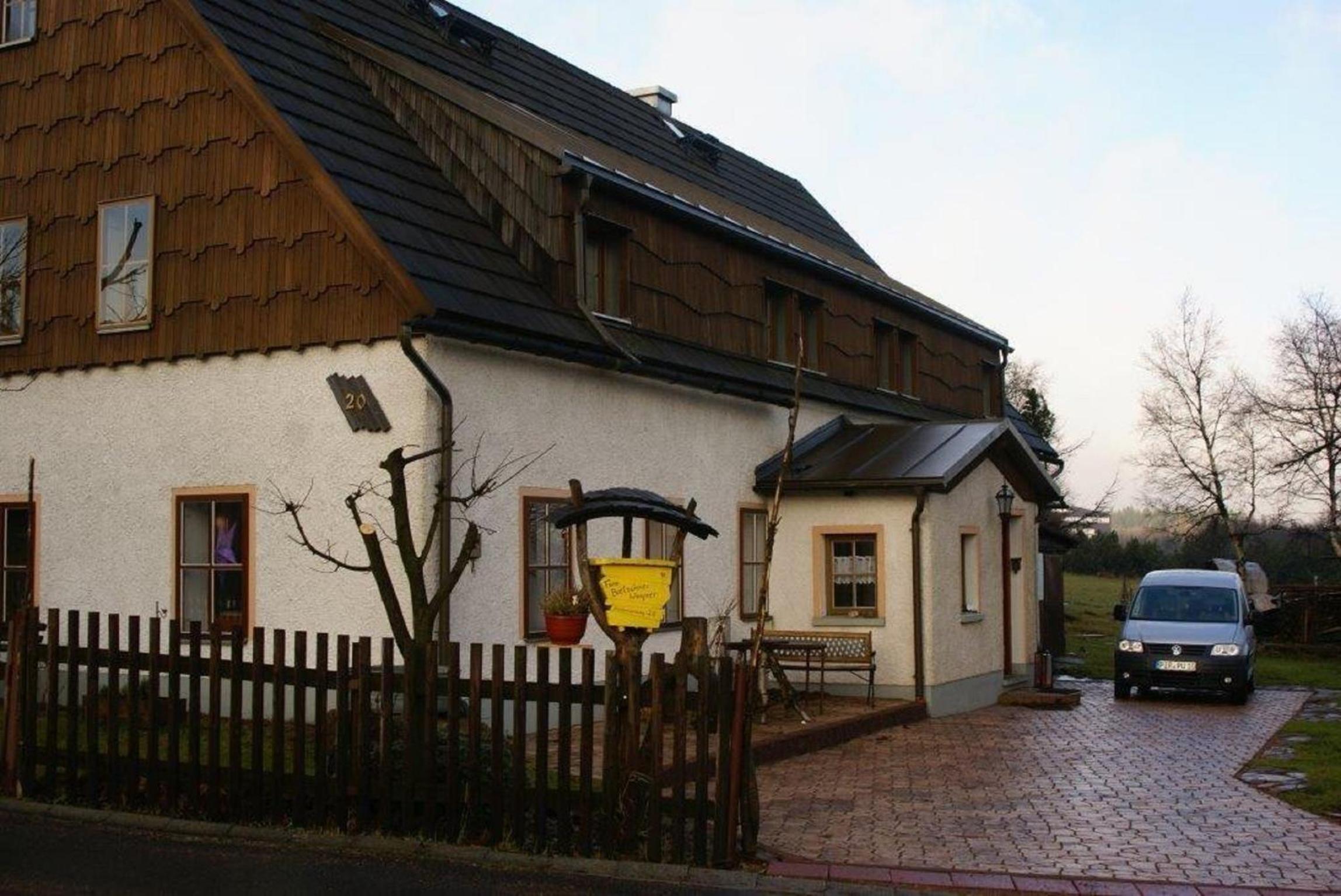 Ferienwohnung Wagner view 3