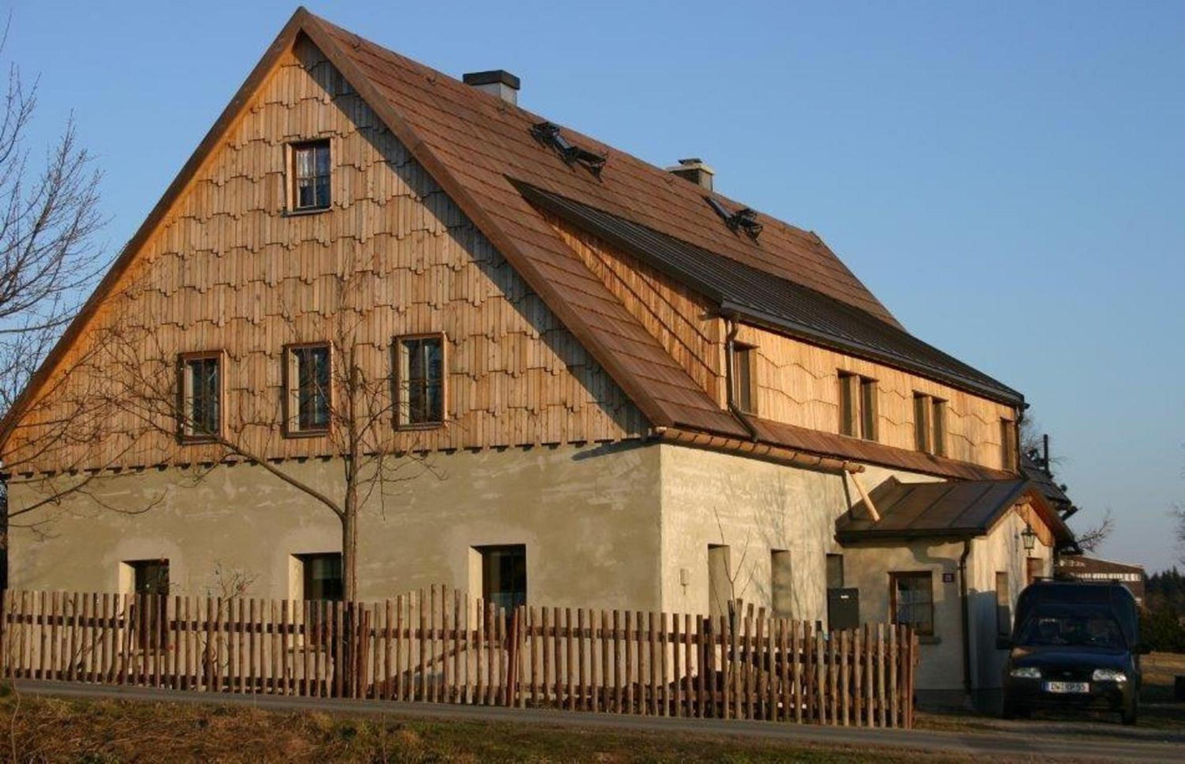 Ferienwohnung Wagner view 4