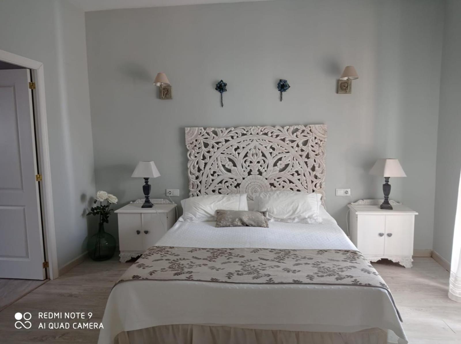 Finca La Favorita- Suites photo 5