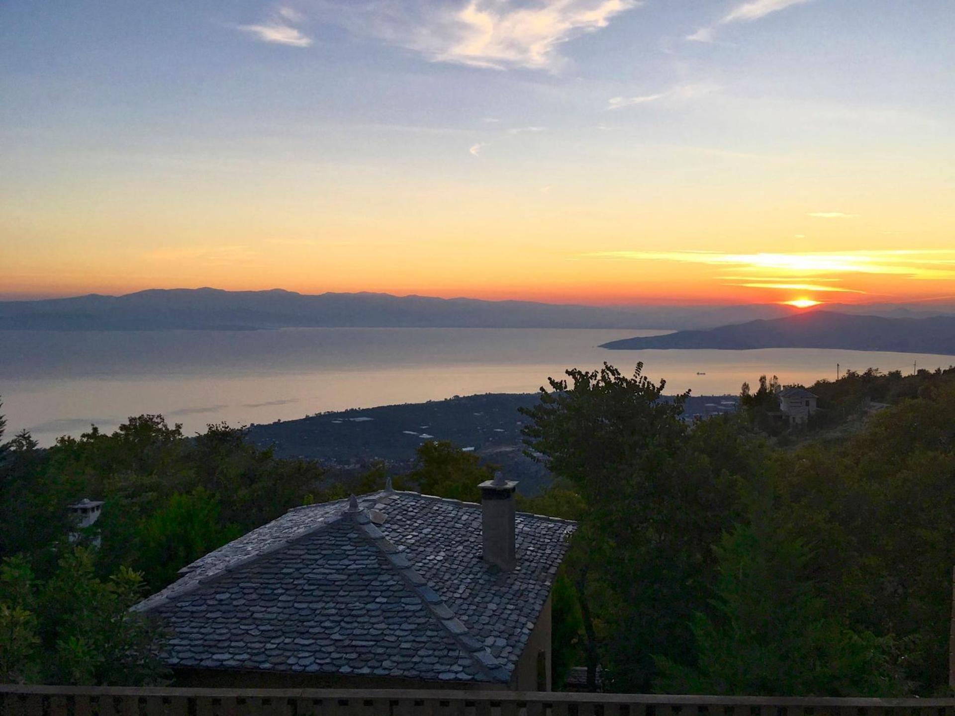 Great Pelion Villa Villa Iris 4 Bedrooms Private Pool view 2