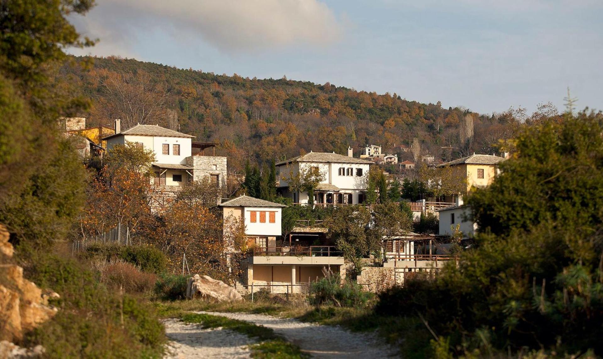 Great Pelion Villa Villa Thalia Private Pool 3 Bedrooms