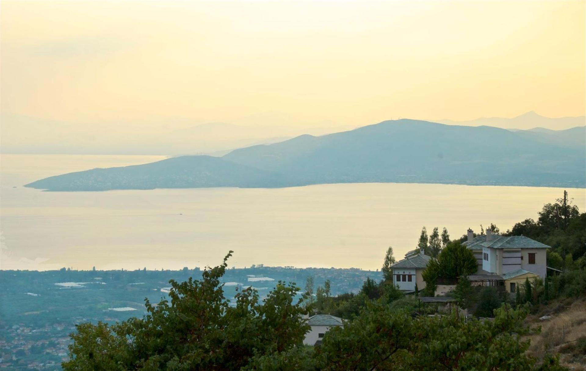 Great Pelion Villa Villa Thalia Private Pool 3 Bedrooms