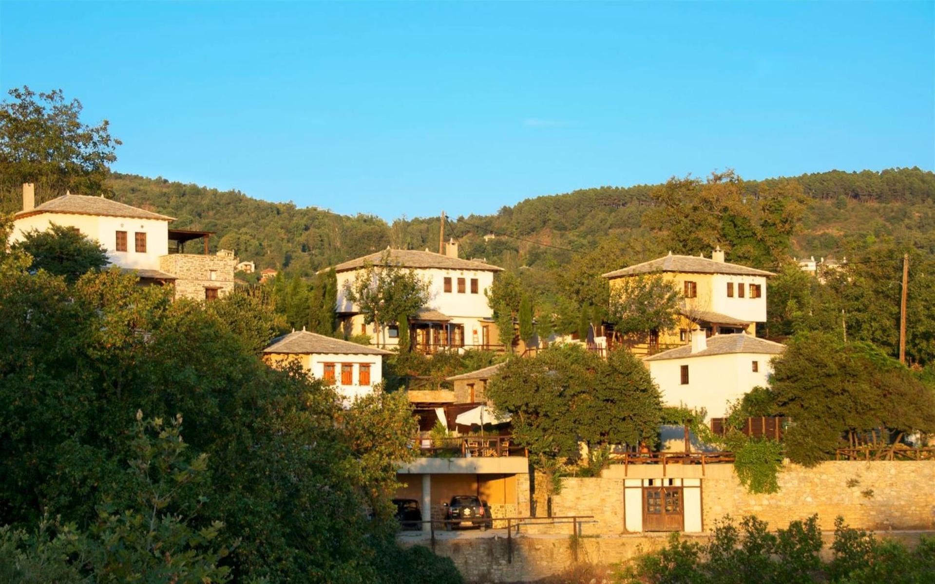 Great Pelion Villa Villa Thalia Private Pool 3 Bedrooms