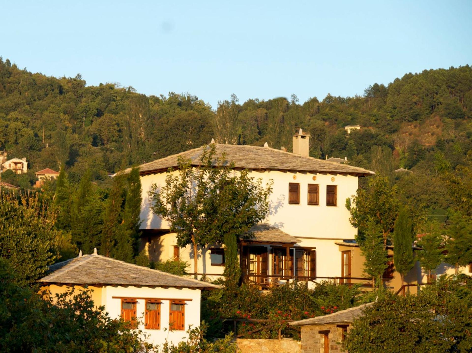 Great Pelion Villa Villa Thalia Private Pool 3 Bedrooms