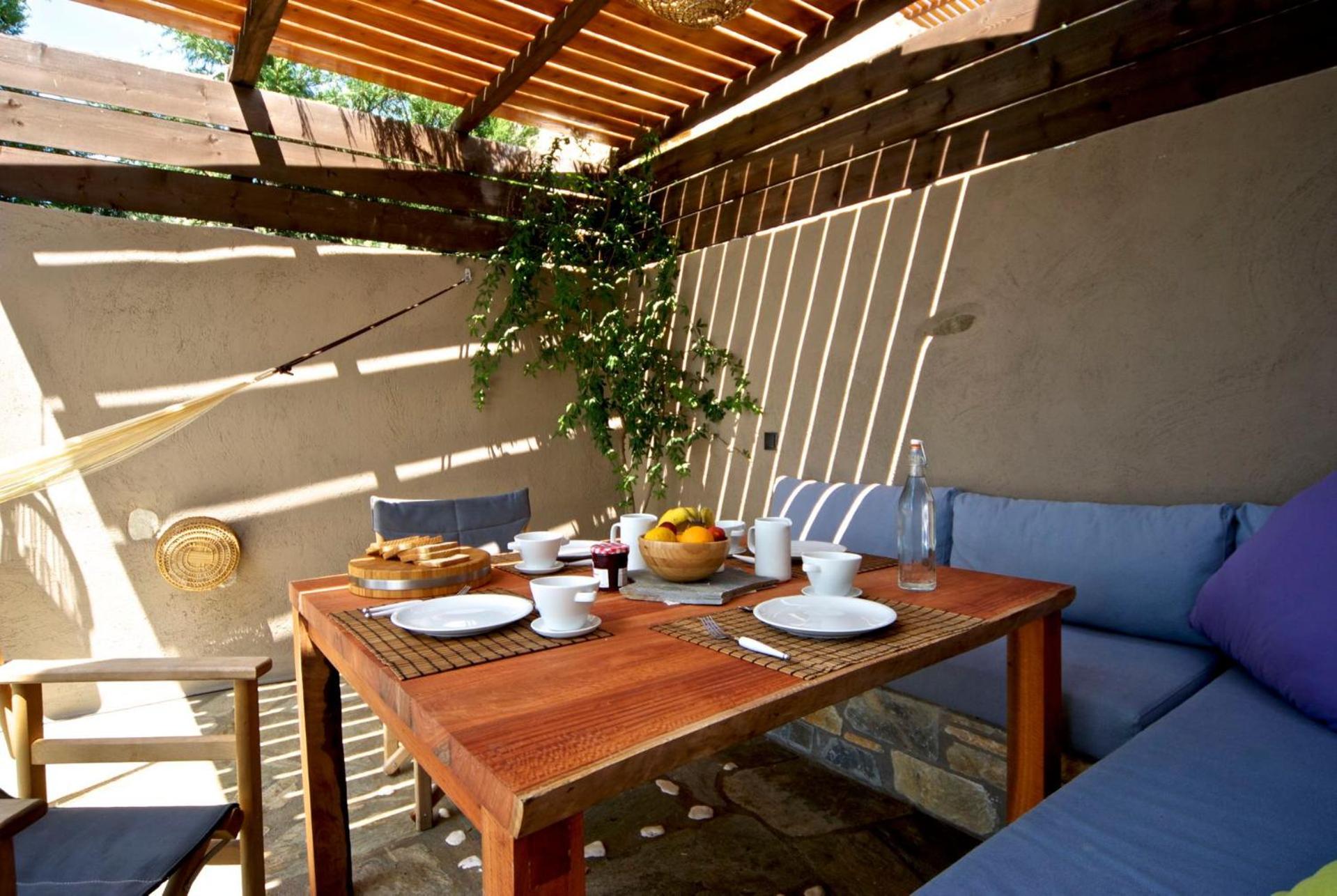 Great Pelion Villa Villa Thalia Private Pool 3 Bedrooms