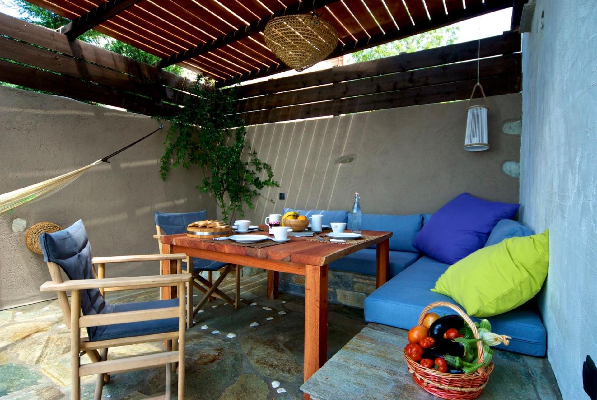 Great Pelion Villa Villa Thalia Private Pool 3 Bedrooms