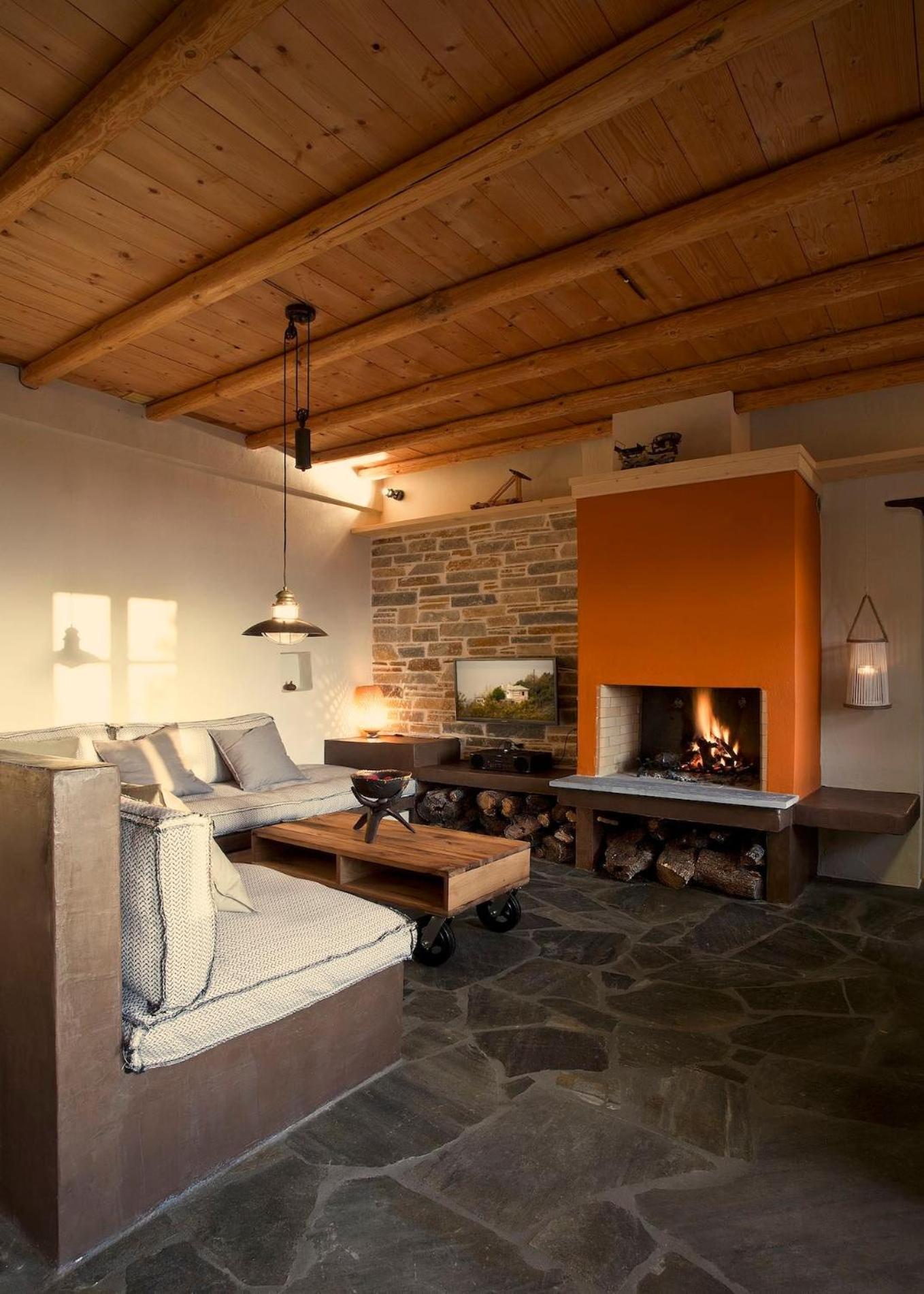 Great Pelion Villa Villa Thalia Private Pool 3 Bedrooms