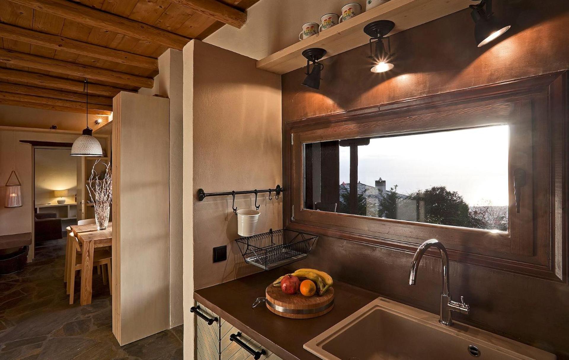 Great Pelion Villa Villa Thalia Private Pool 3 Bedrooms