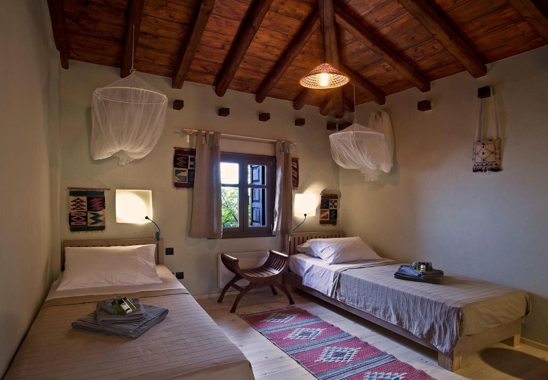 Great Pelion Villa Villa Thalia Private Pool 3 Bedrooms