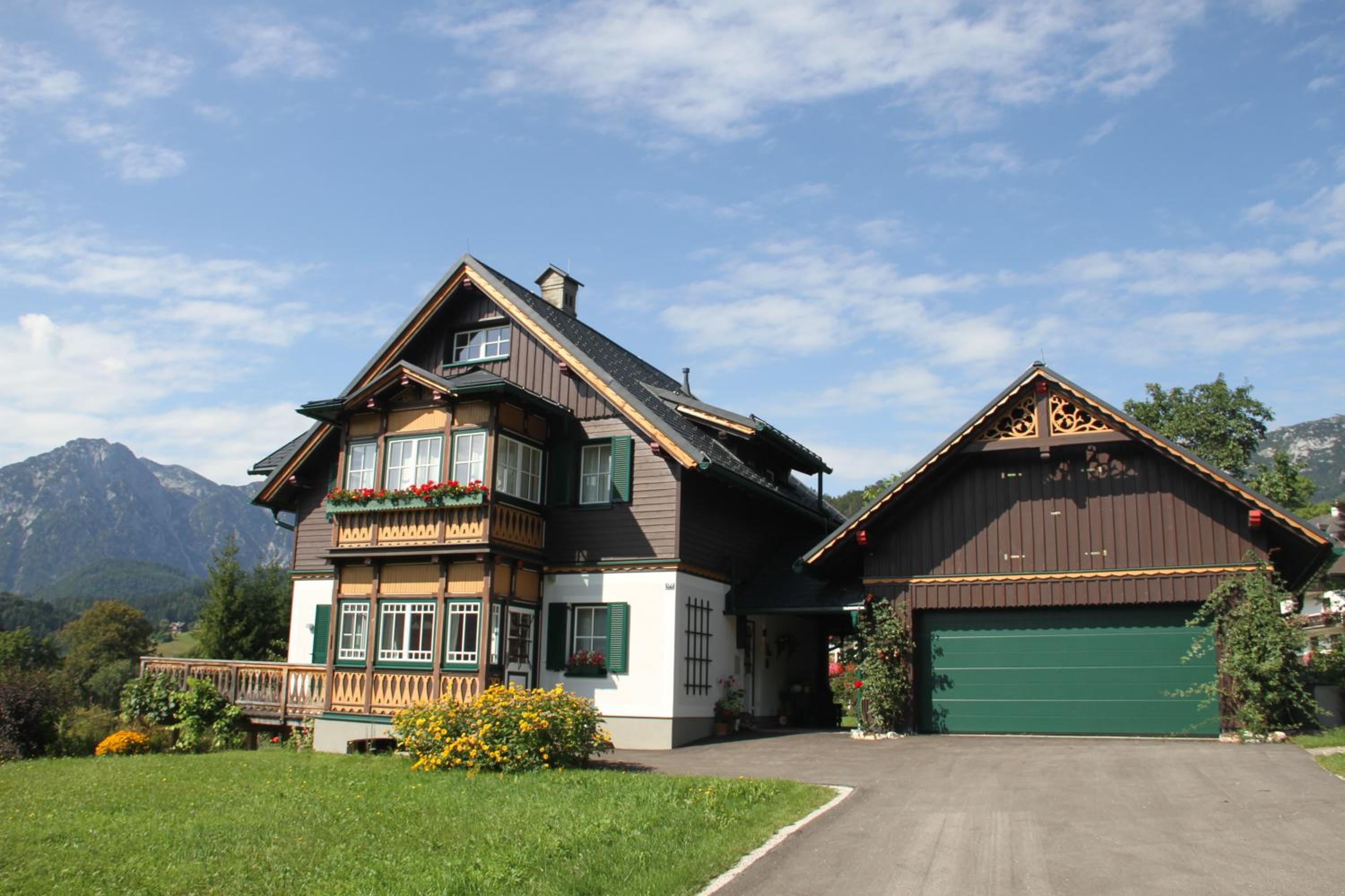 Villa Salis