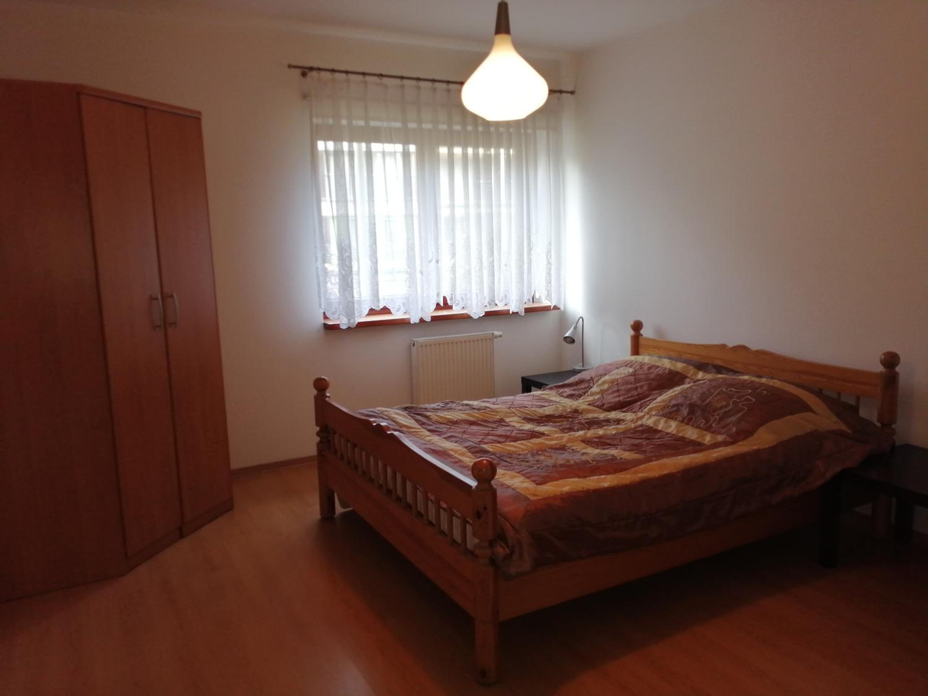 Apartament Słoneczny en Ustroń