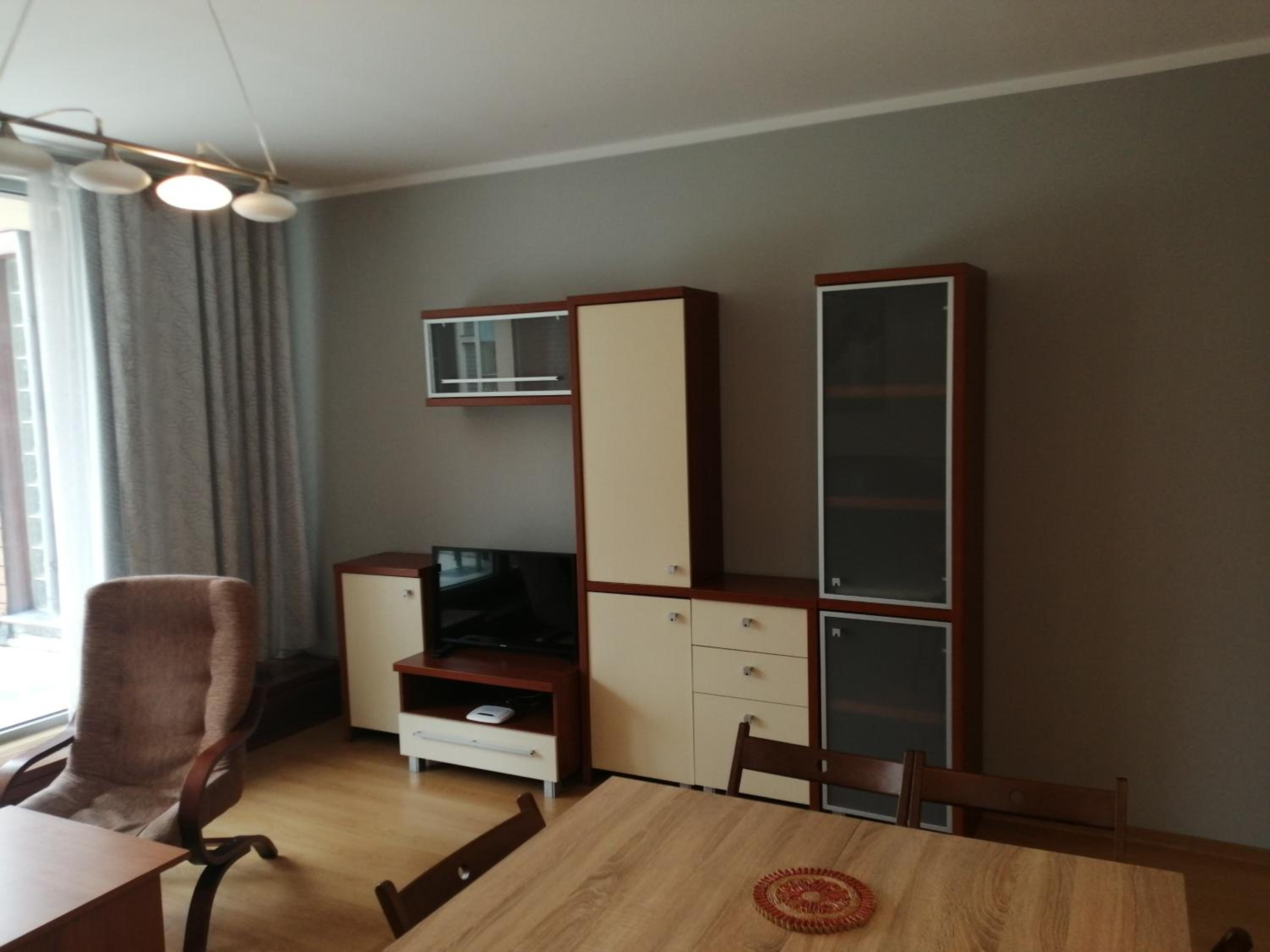 Apartament Słoneczny en Ustroń