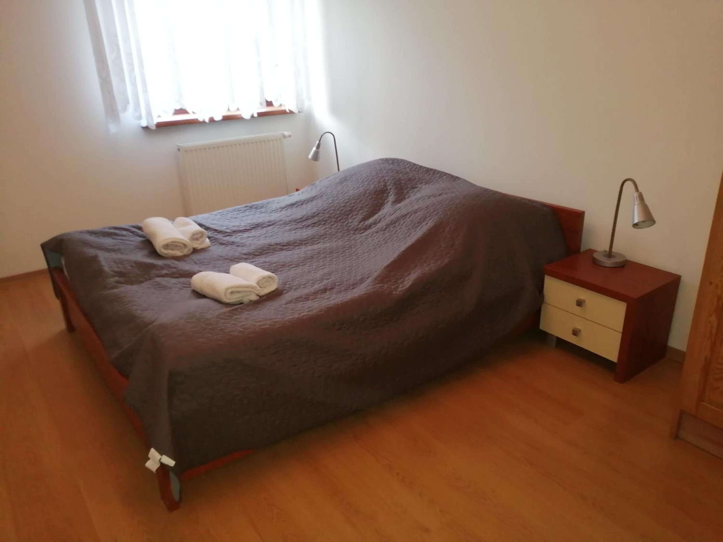 Apartament Słoneczny en Ustroń