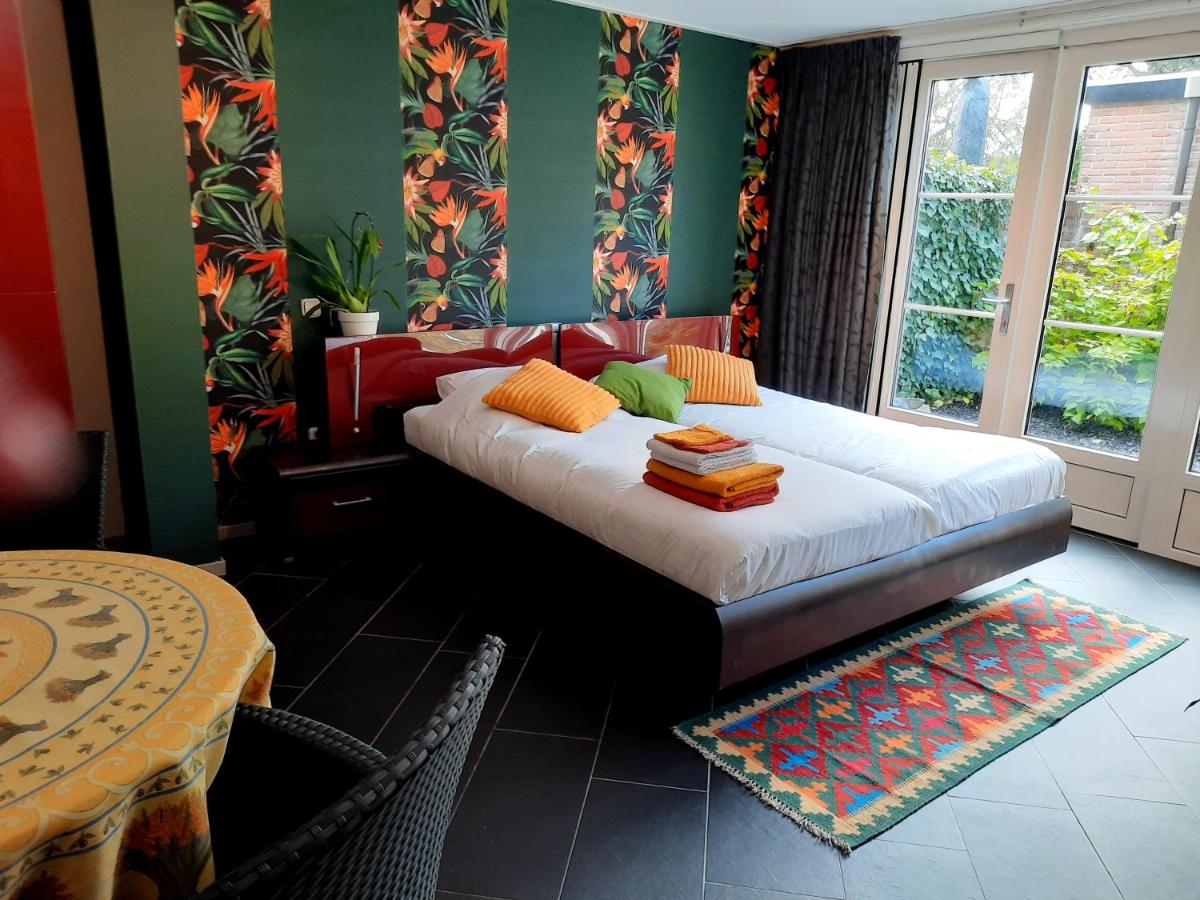 Hotel De Notenbalk Aan Zee