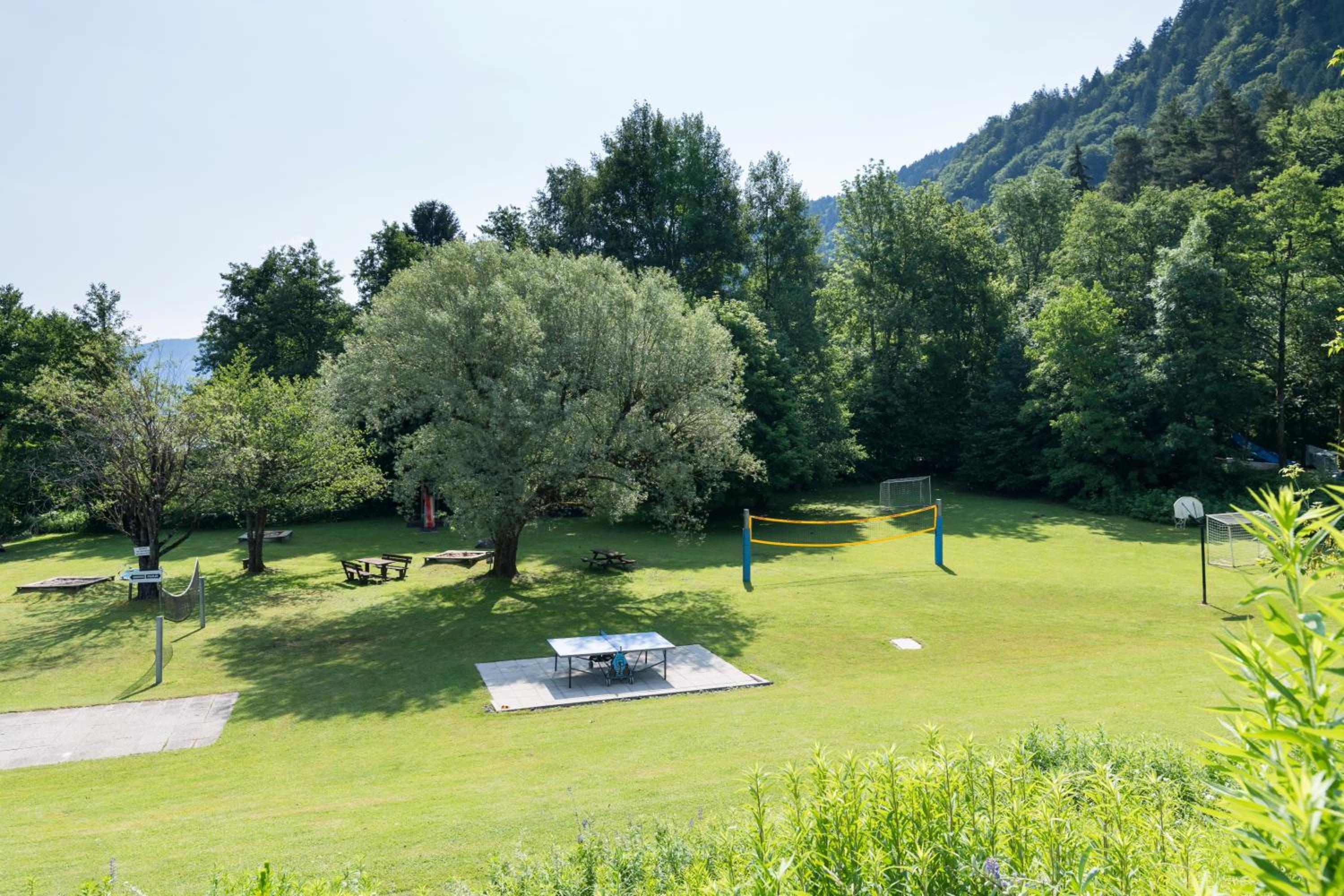 MOOKI Loft Gerlitzen mit eigenem Badestrand