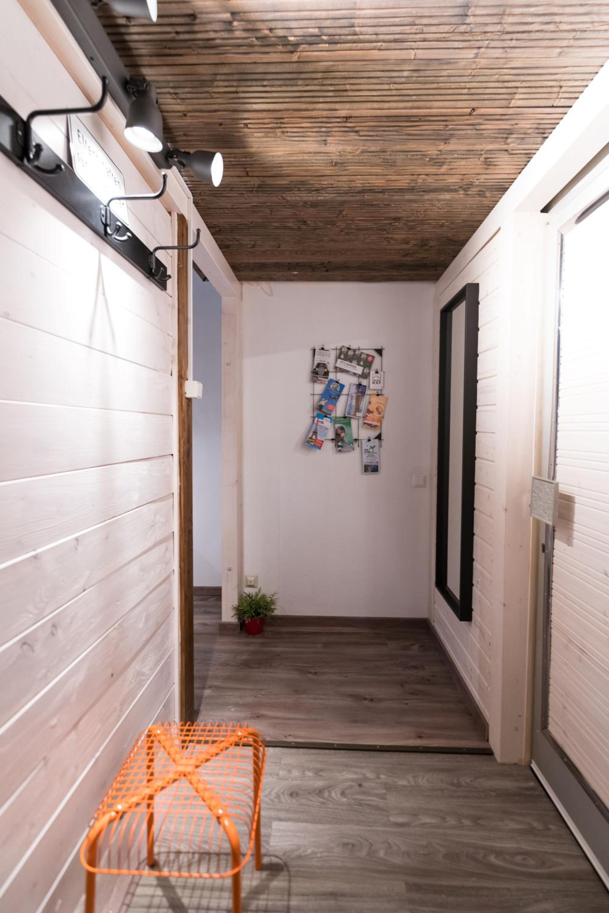 MOOKI Loft Gerlitzen mit eigenem Badestrand