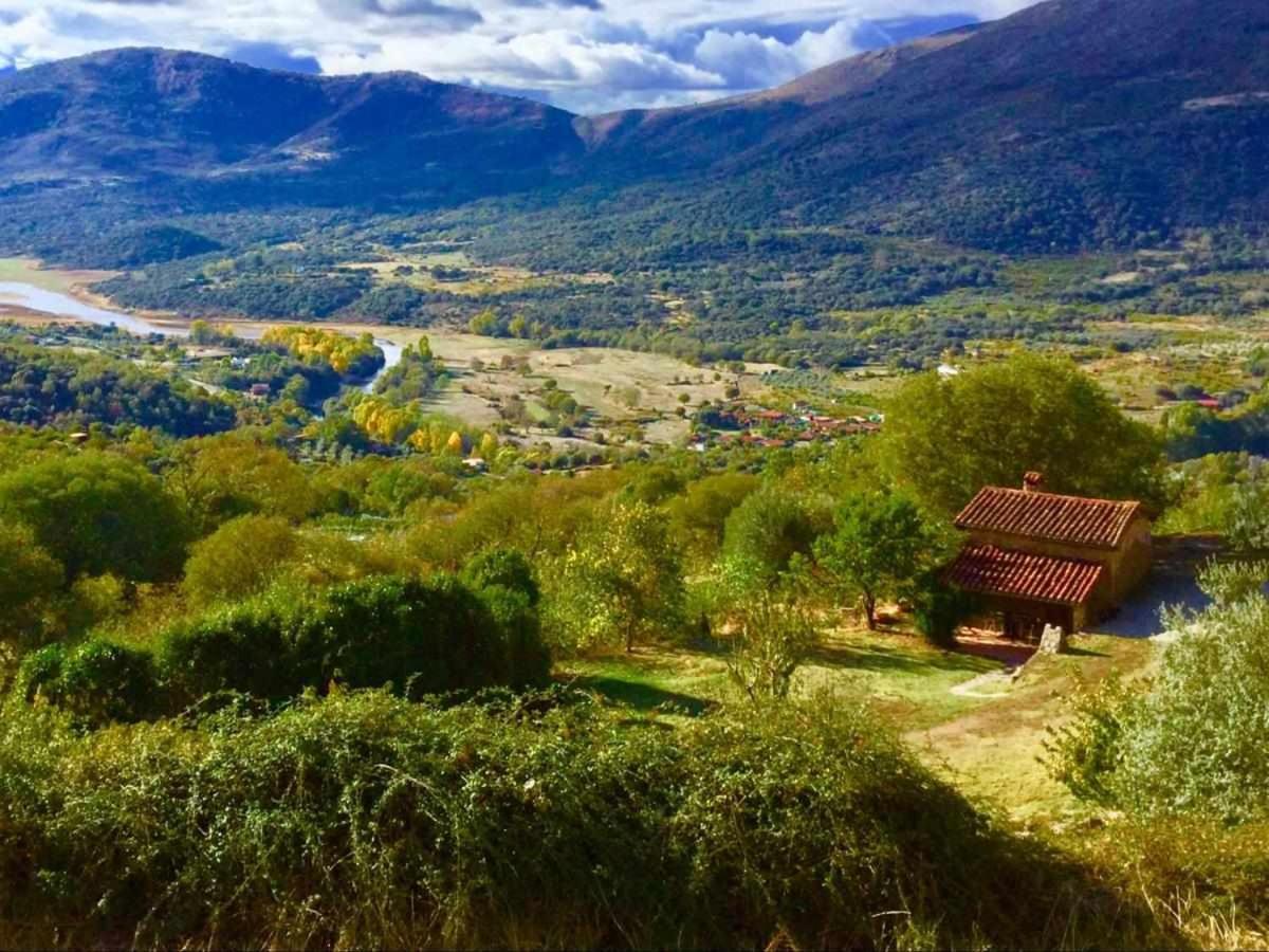 Mi Valle Rural