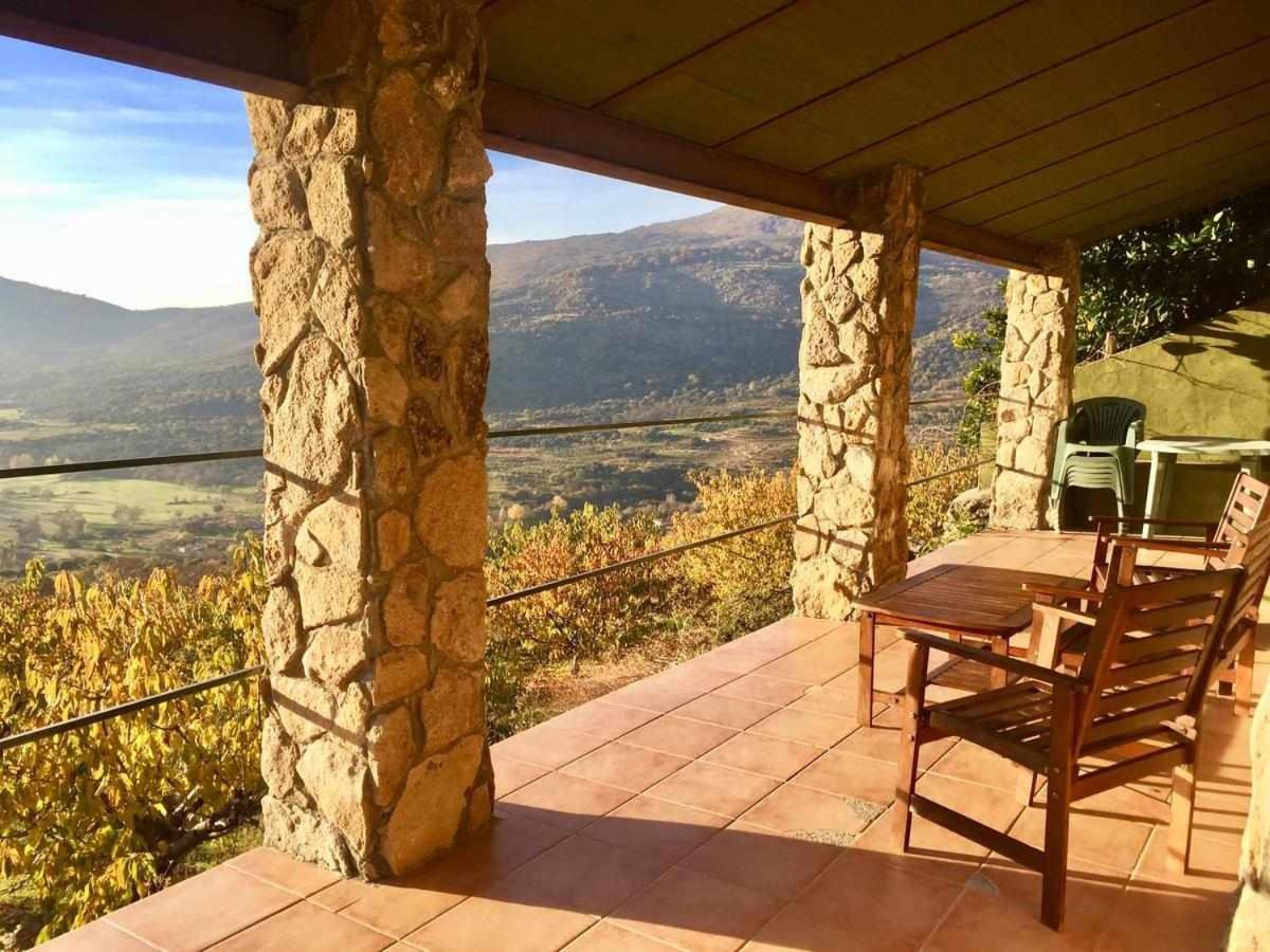 Mi Valle Rural