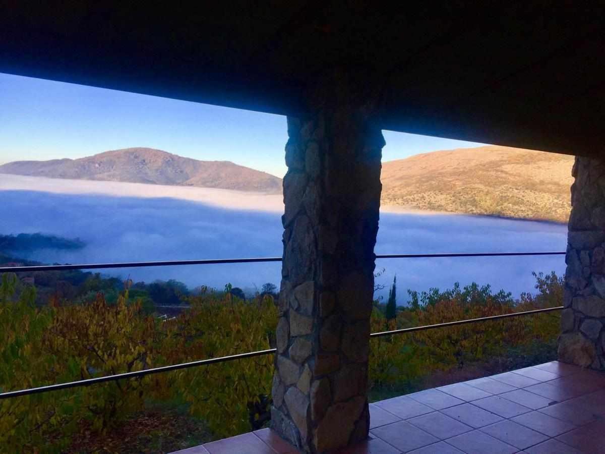 Mi Valle Rural