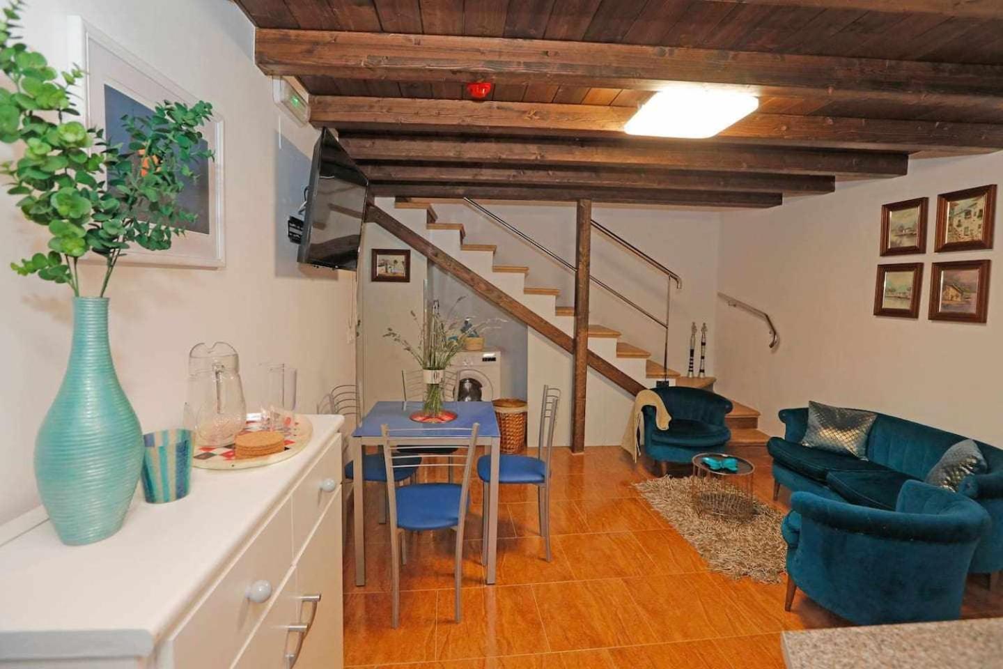 Casa Santa María