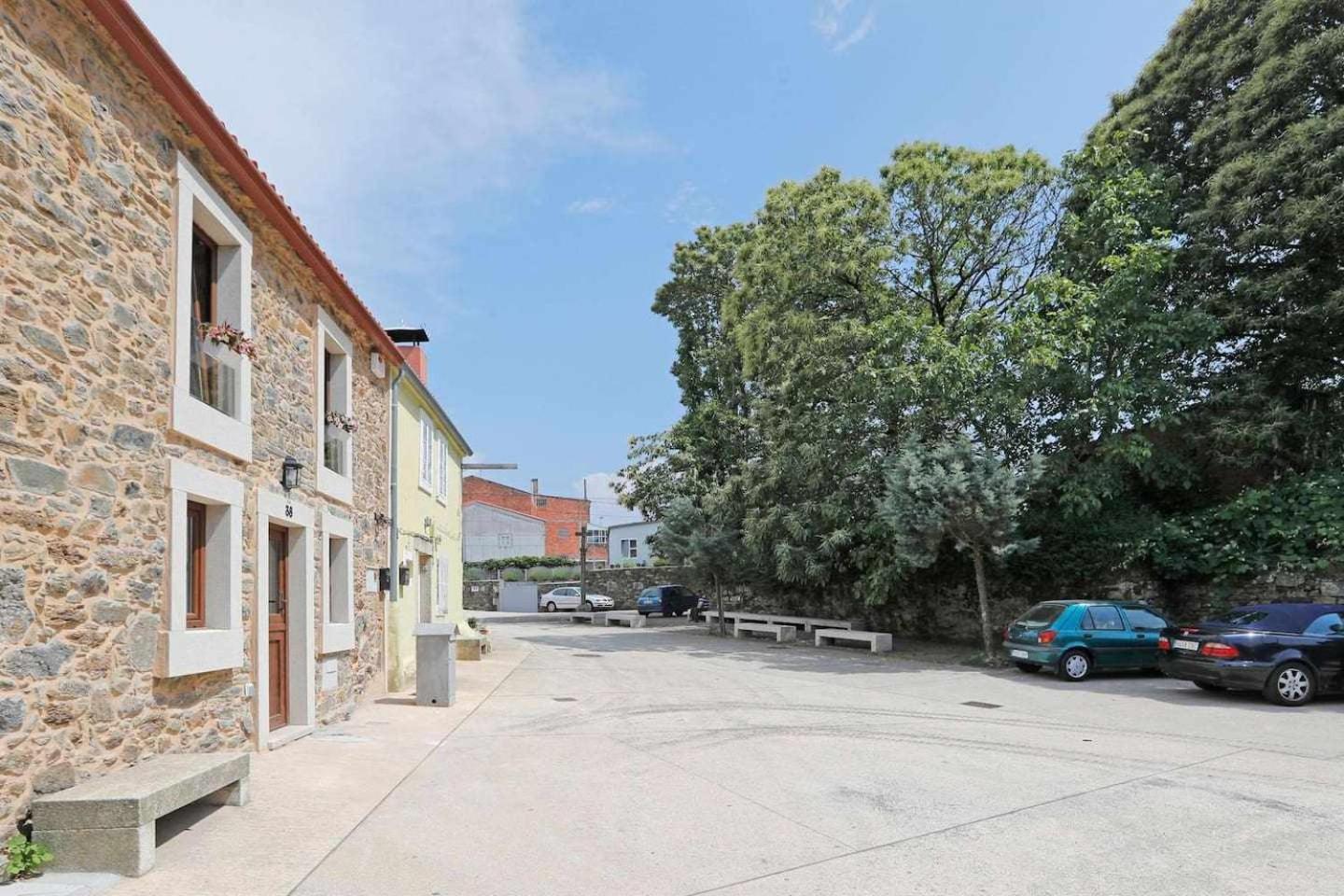 Casa Santa María