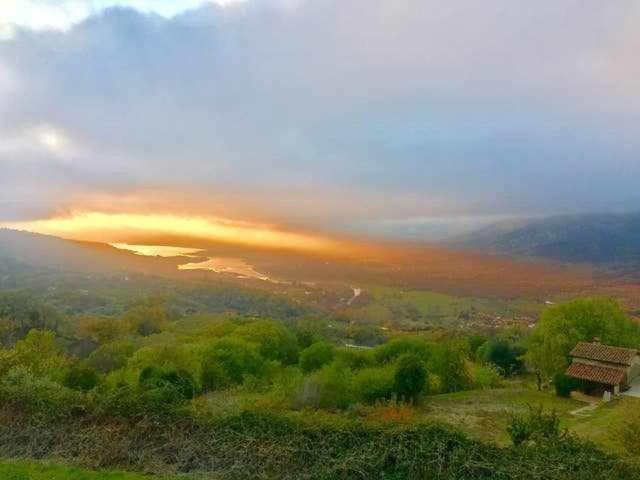Mi Valle Rural