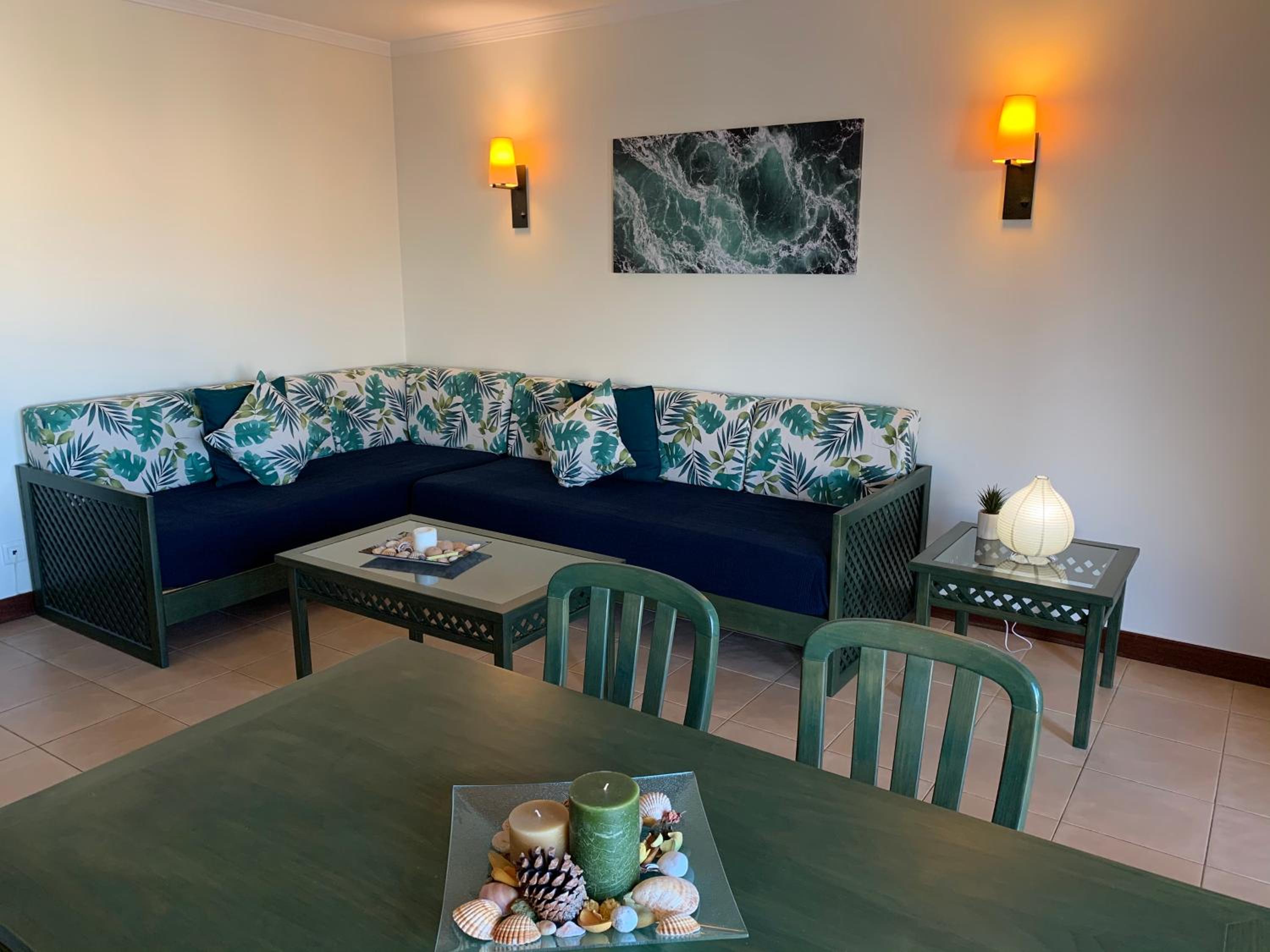 Salgados Village Apartment view 3