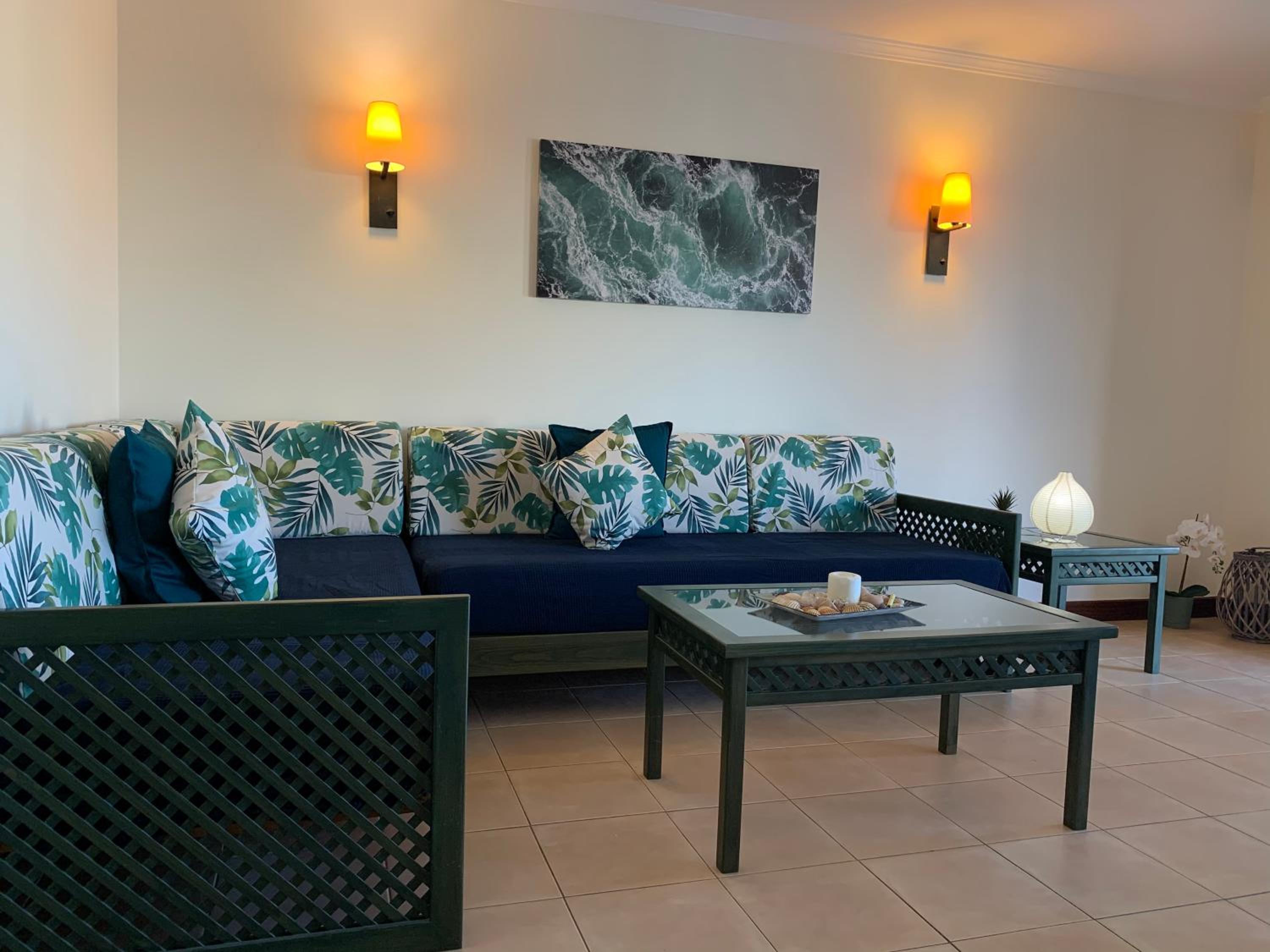 Salgados Village Apartment view 4