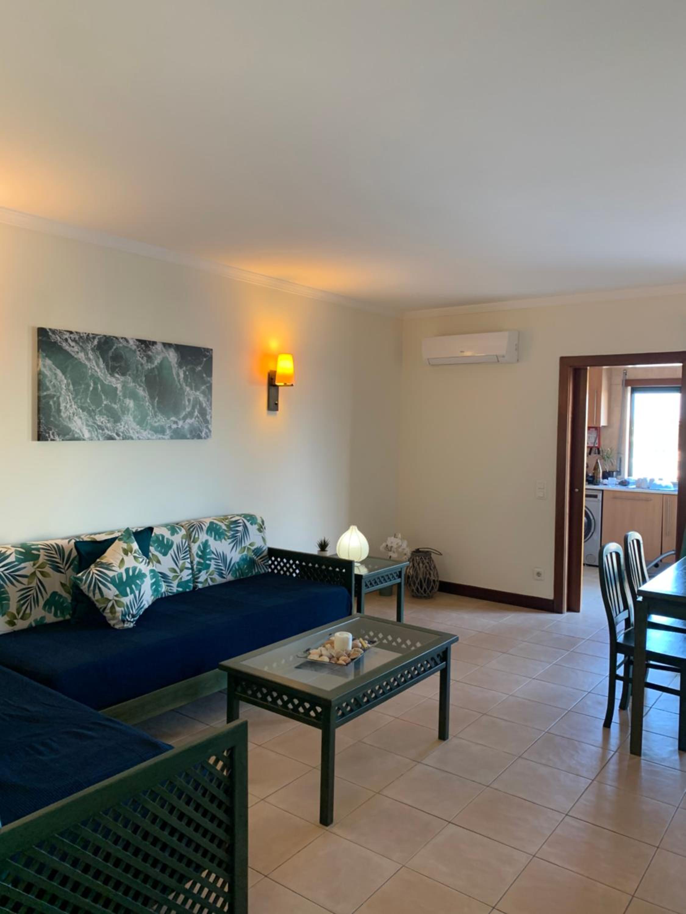 Salgados Village Apartment view 5
