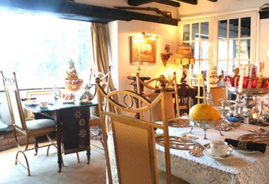 Newark Lodge Guest House view 3