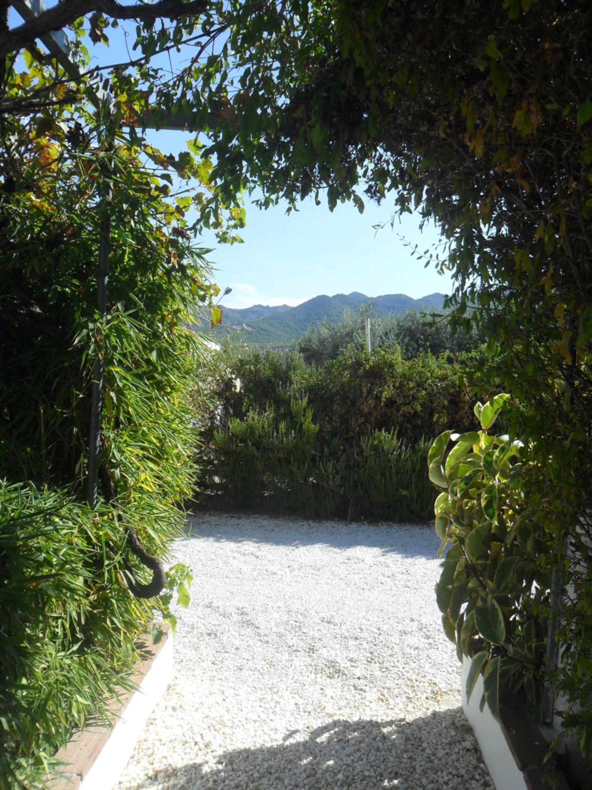Casa Oasis