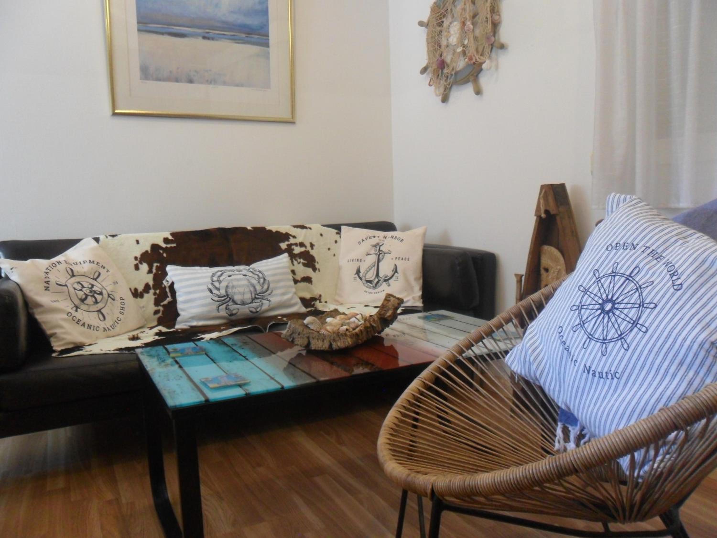 Casa Oasis