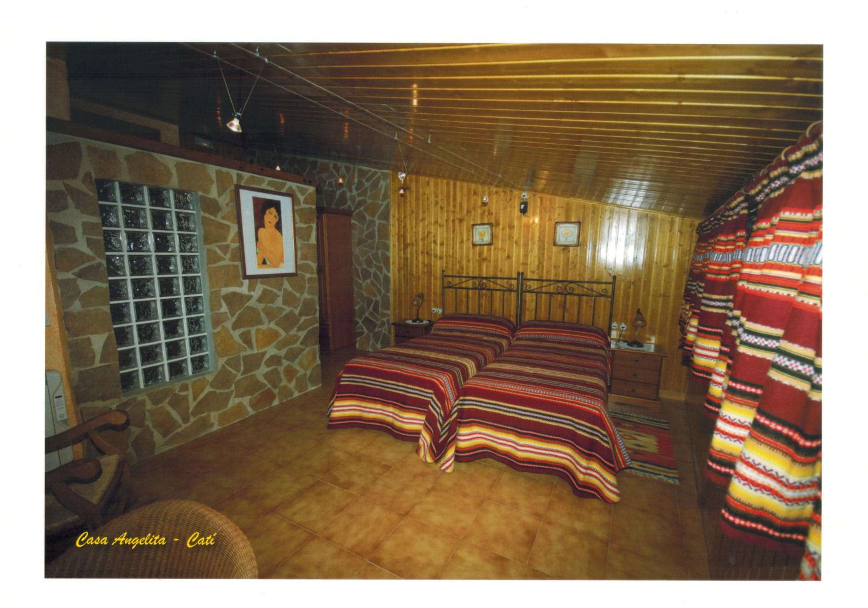 Casa Angelita