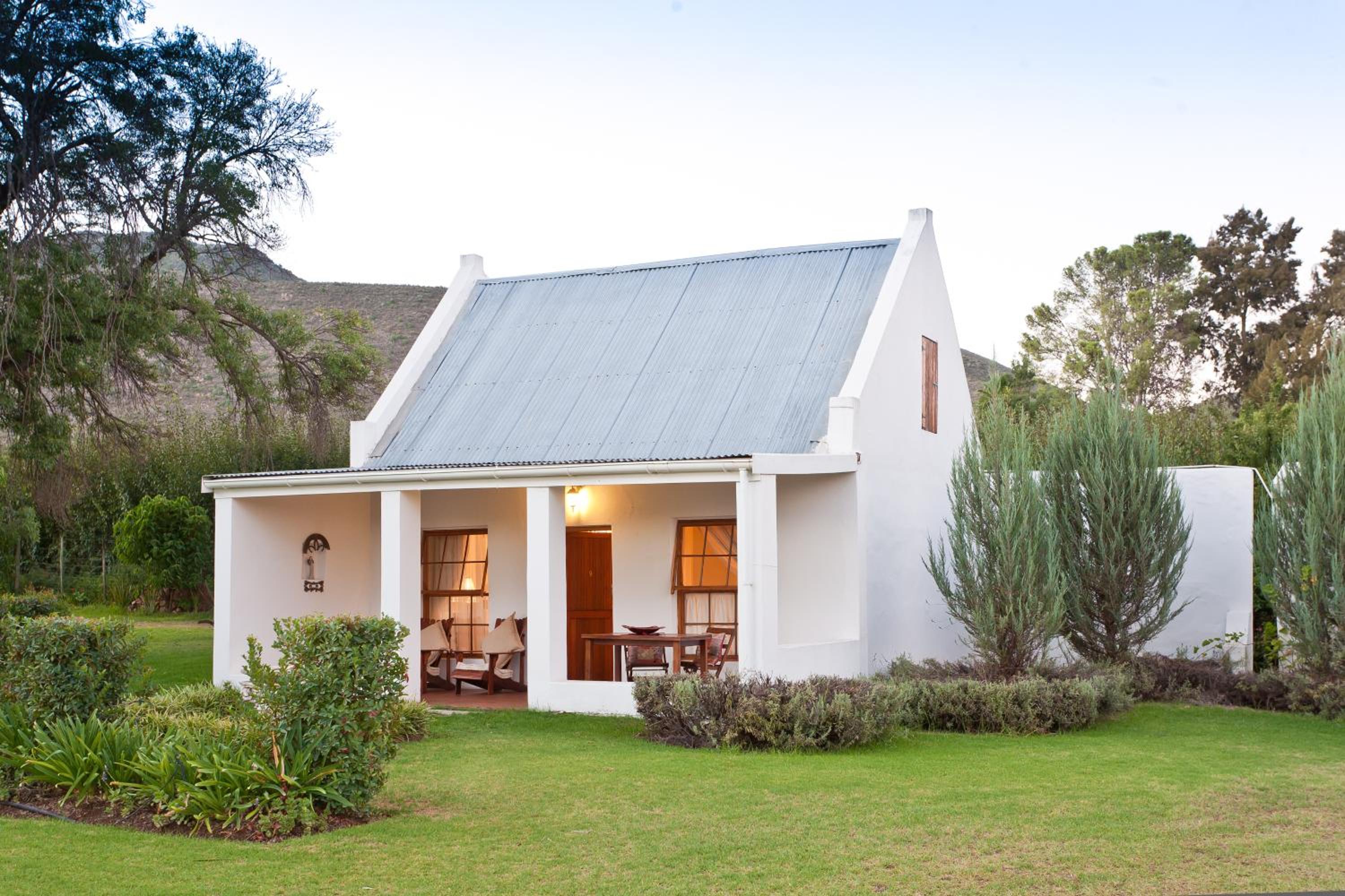 Oue Werf Country House