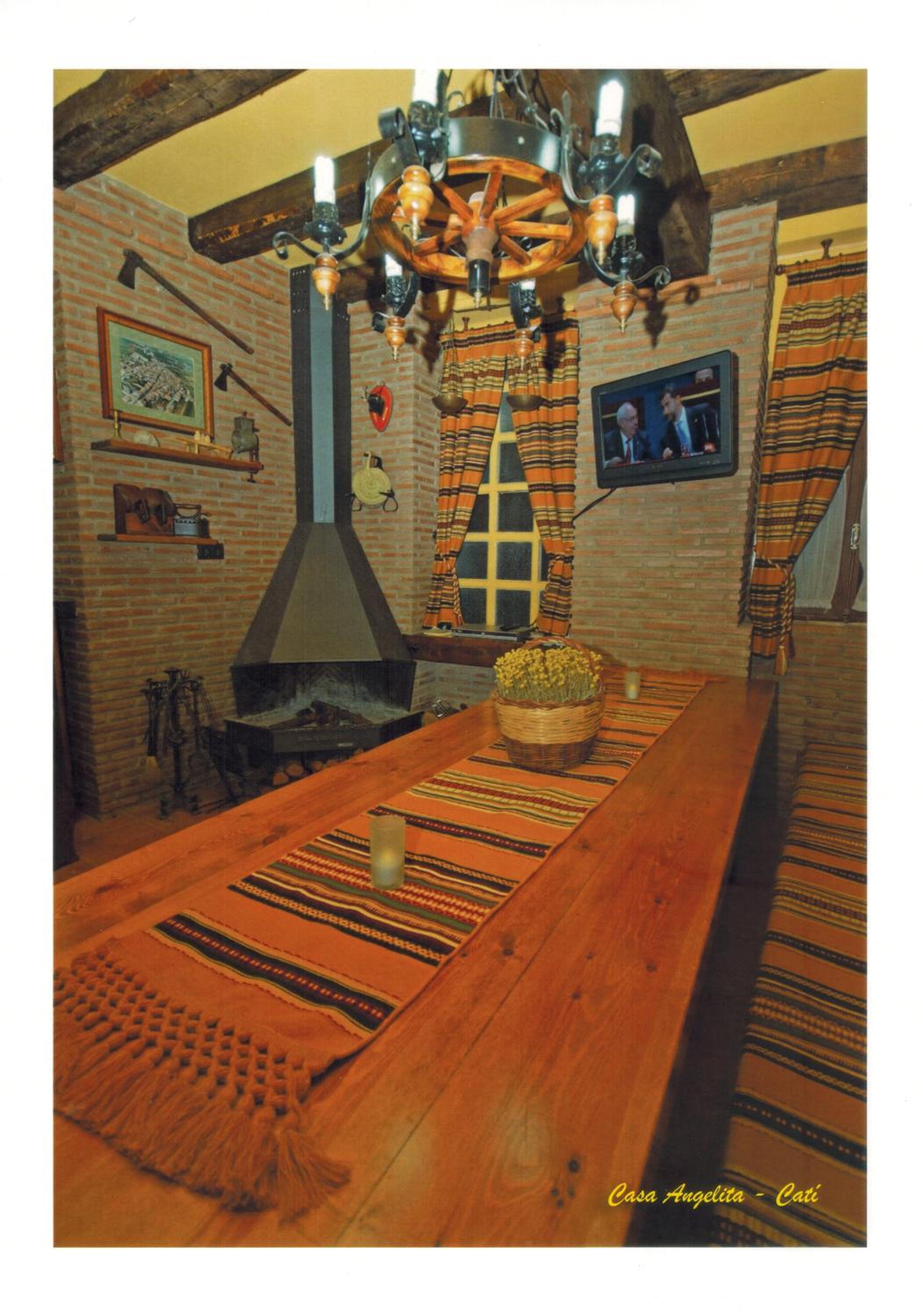 Casa Angelita