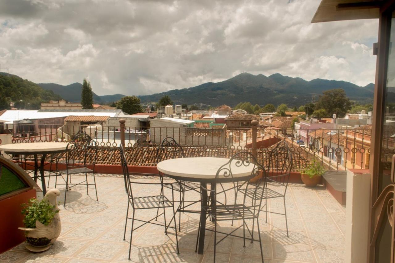 Terraza Suites - Adults Only view 3