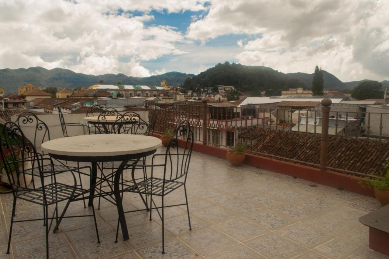 Terraza Suites - Adults Only view 4