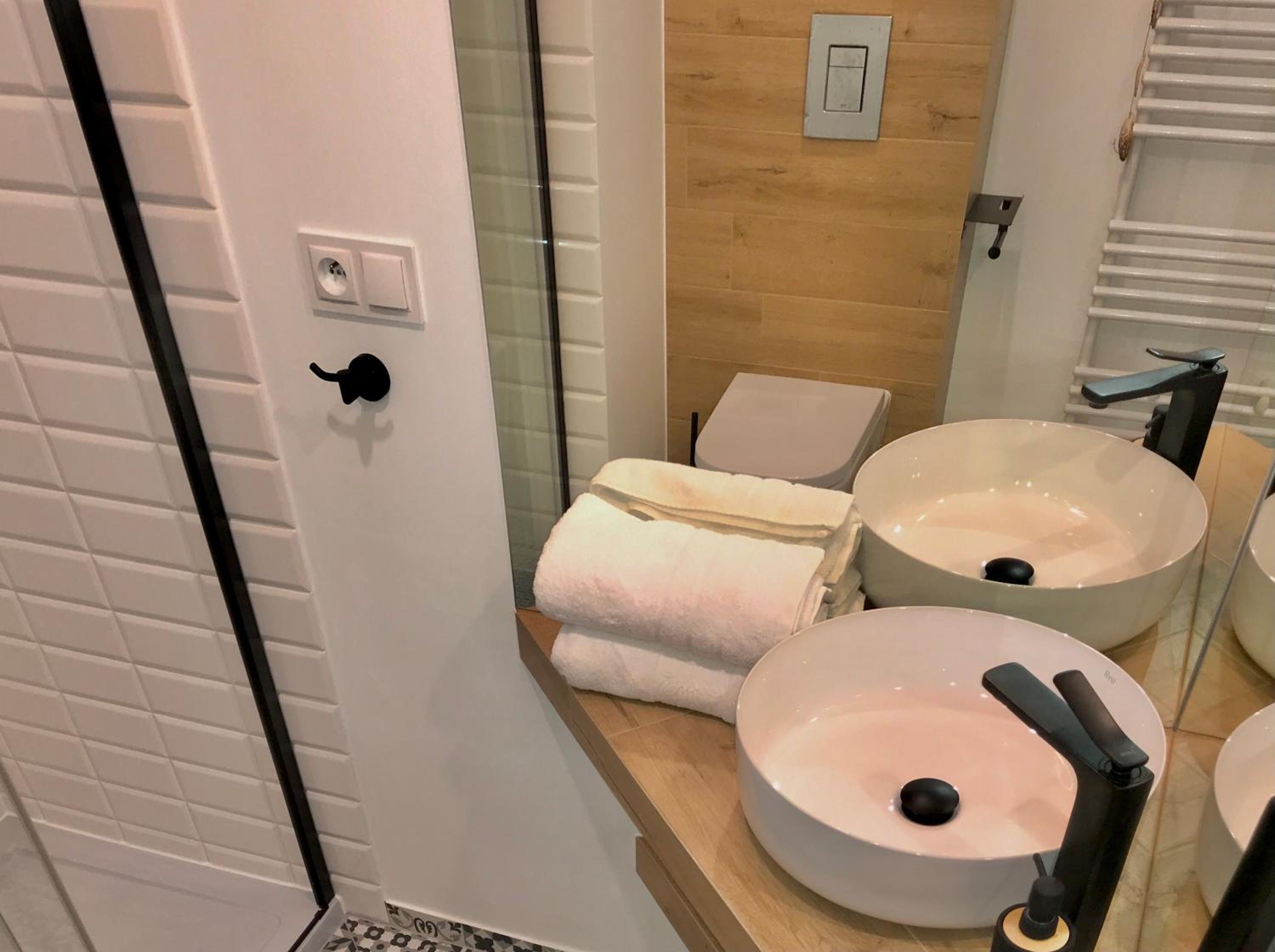 Apartament „Arctic Blue”, photo 12