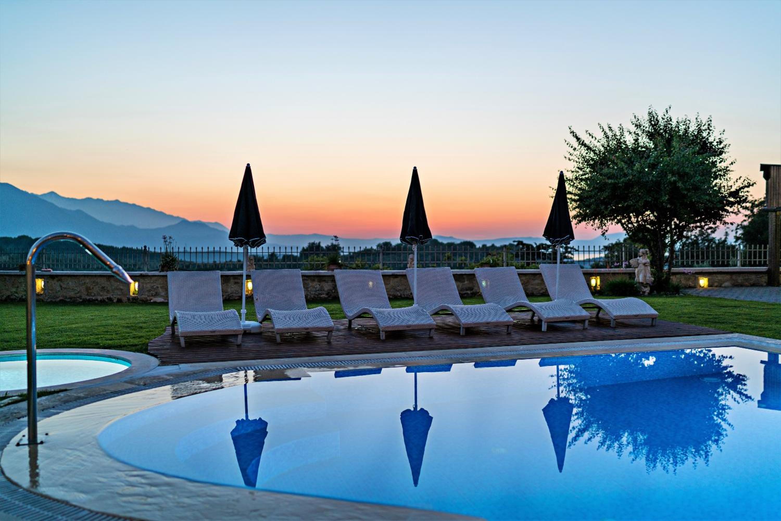 Villa Zeus