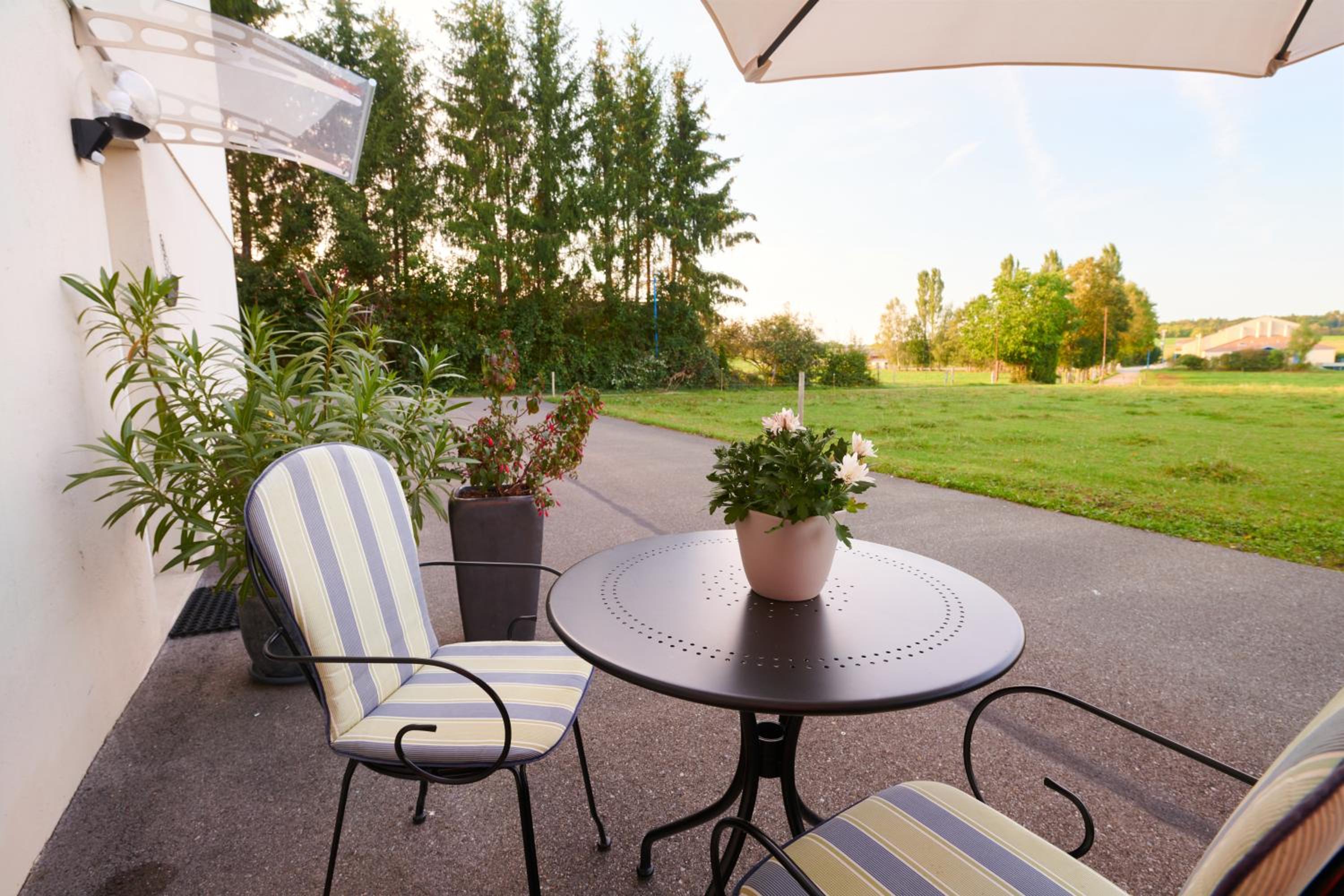 Chez Marie-Claude