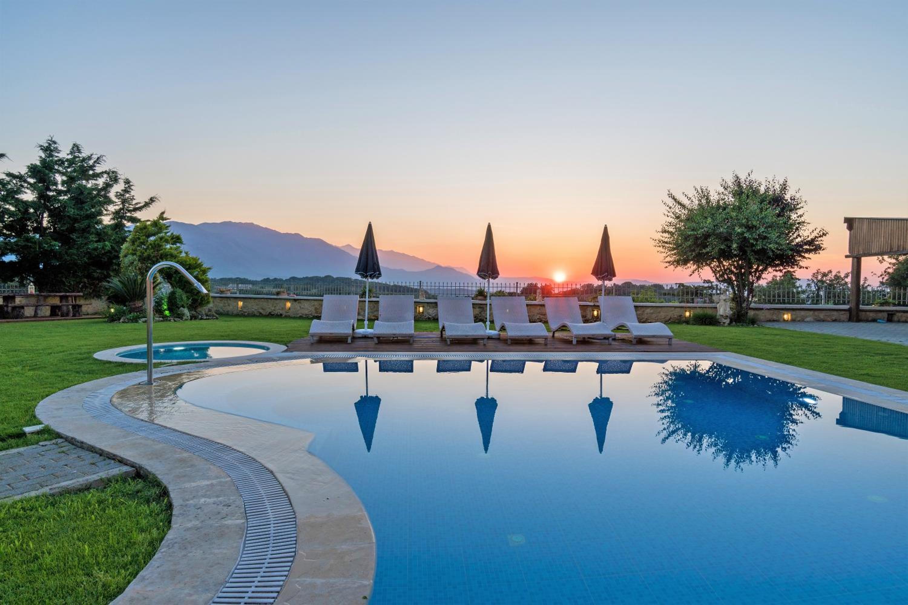 Villa Zeus